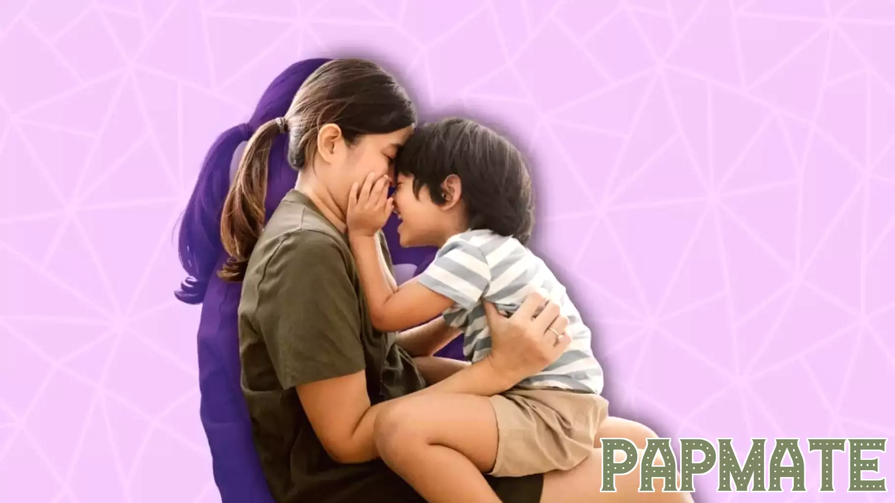 Modern Parenting: The Rise of Blended Styles and Cycle-Breaking