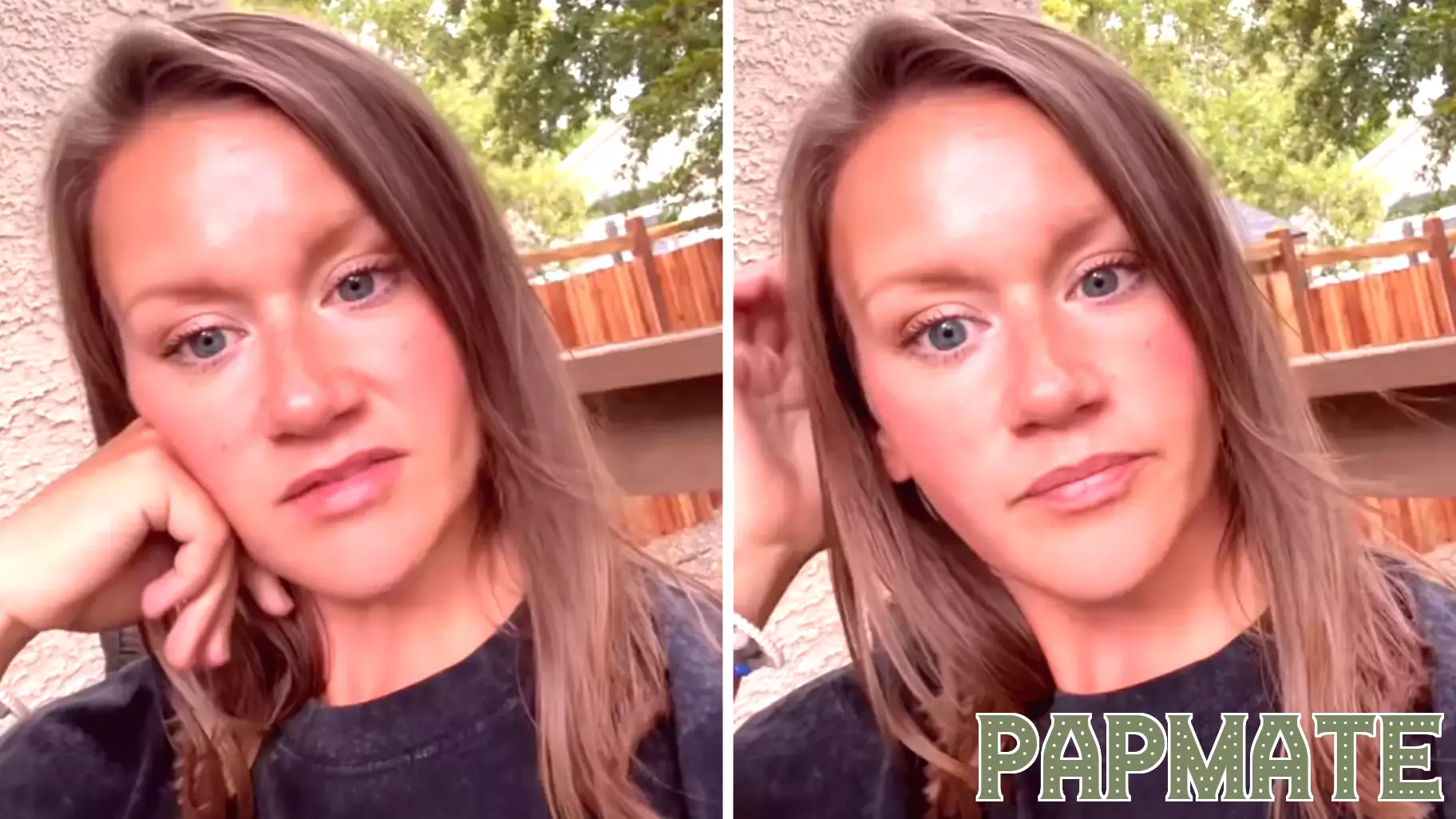 Mother Shocked to Discover Her Child Left Alone at Birthday Party