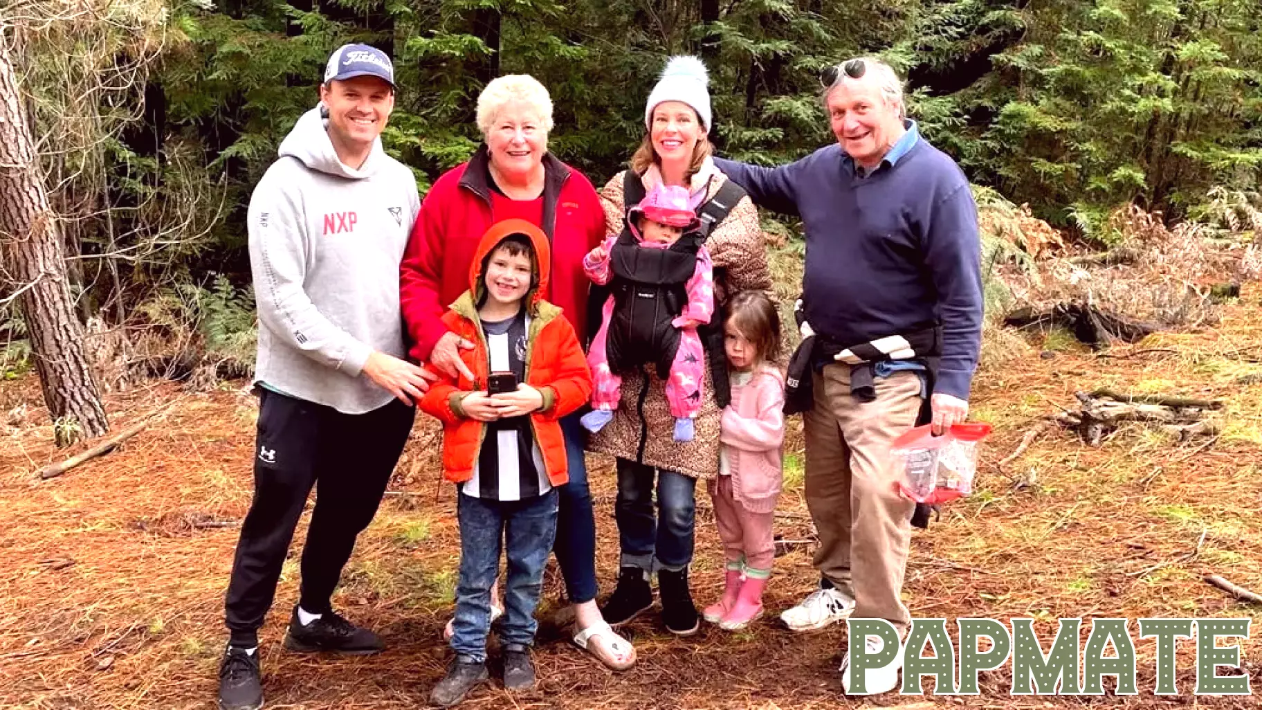 Navigating Family Dynamics as Parents Age