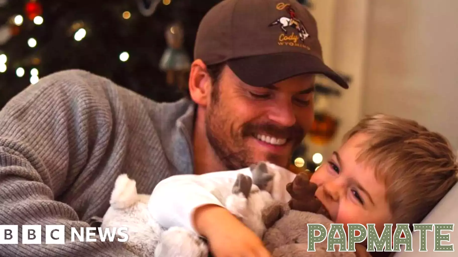 Navigating Fatherhood: Insights from Professor Green and Ryan Libbey