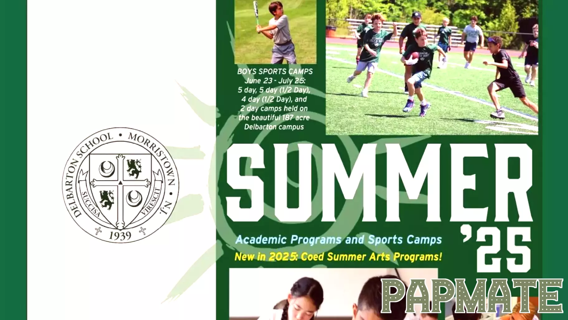 Navigating Parenting Challenges: Camps and Schools