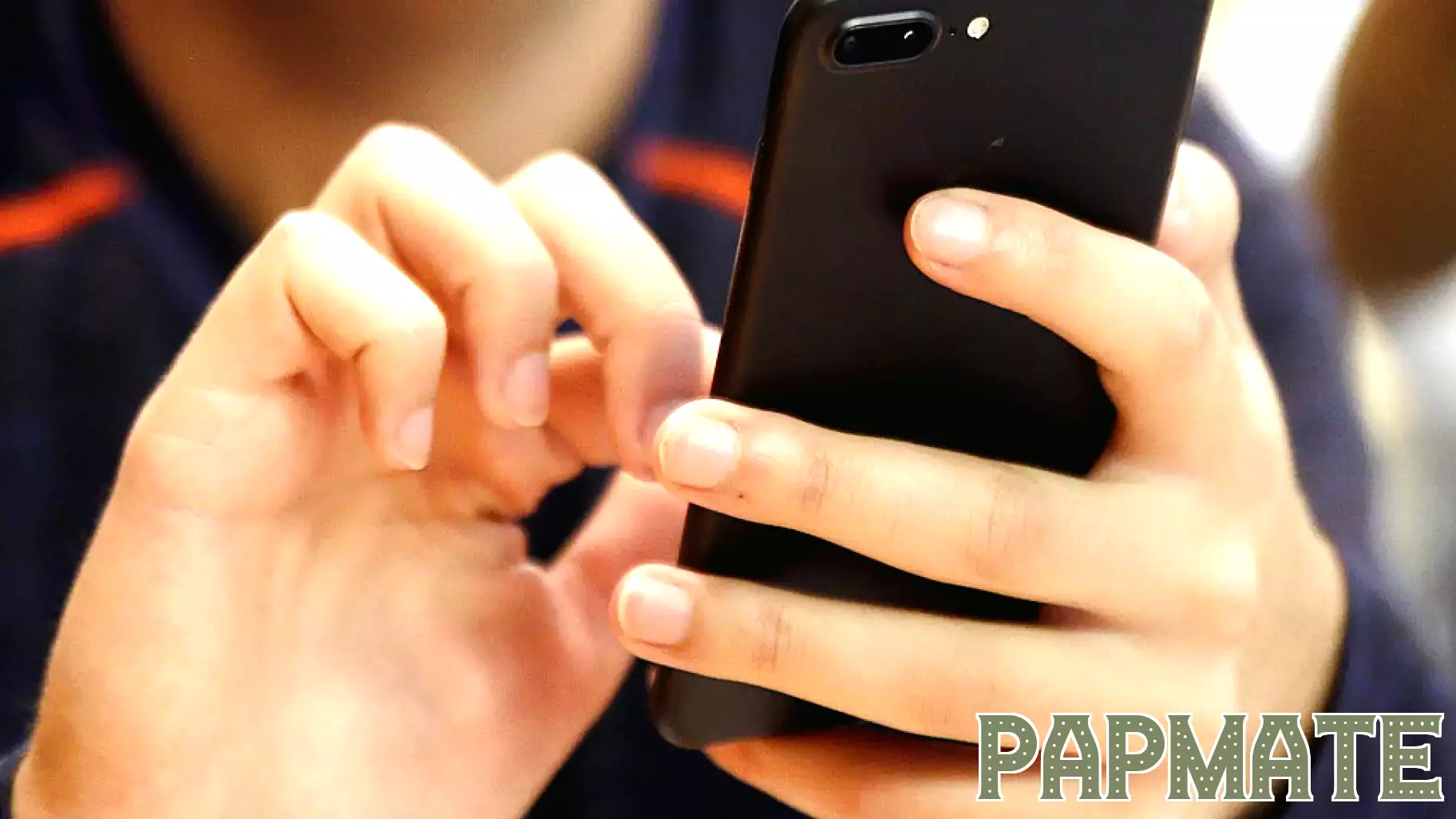 Navigating the Pressures of Adolescence in a Digital Age