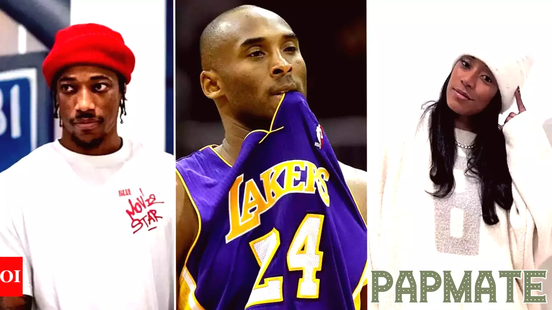 NBA Insights: Kiara Morrison Reflects on Kobe Bryant's Parenting Wisdom