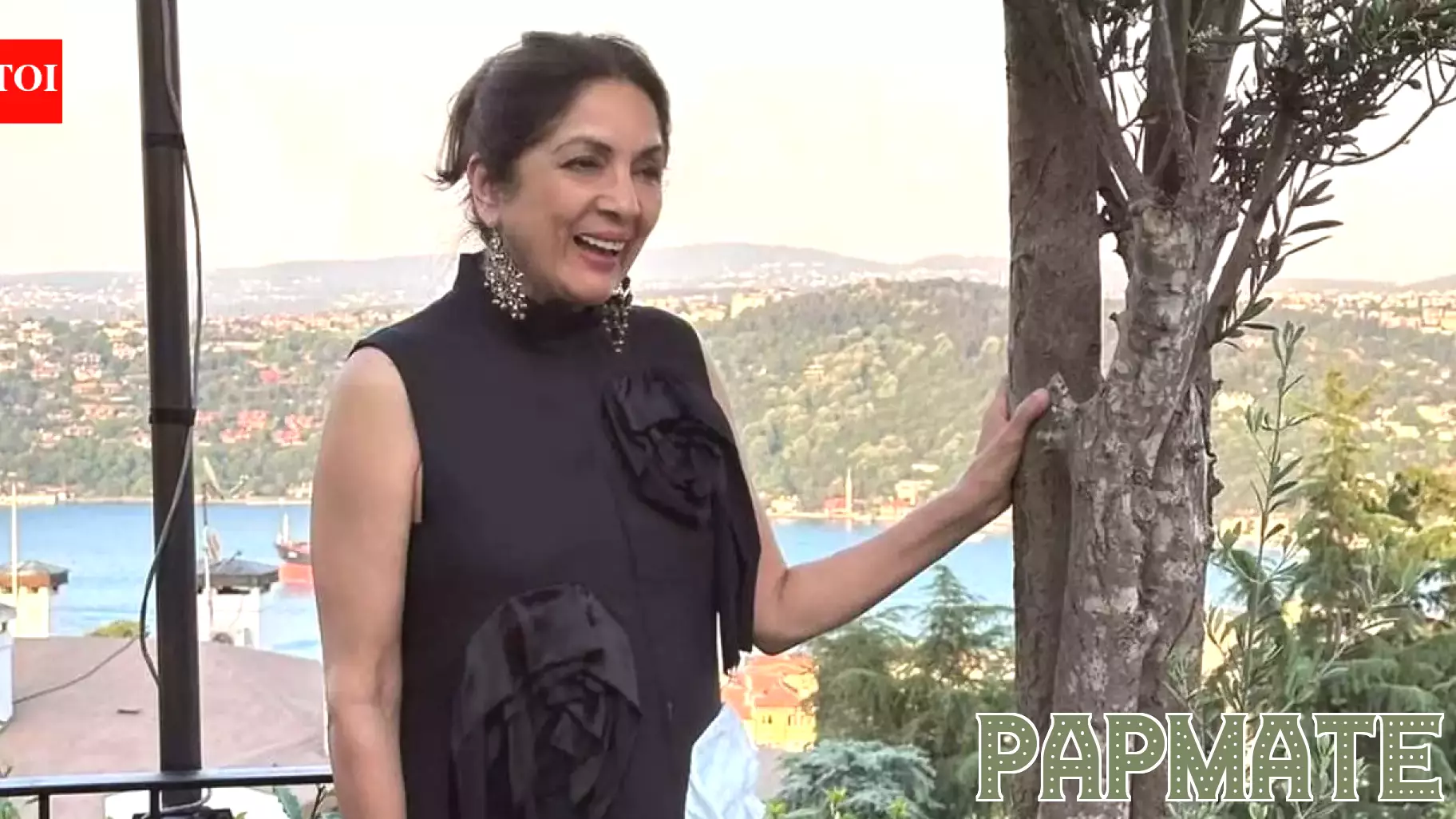 Neena Gupta Reflects on Single Motherhood and the Challenges She Faced