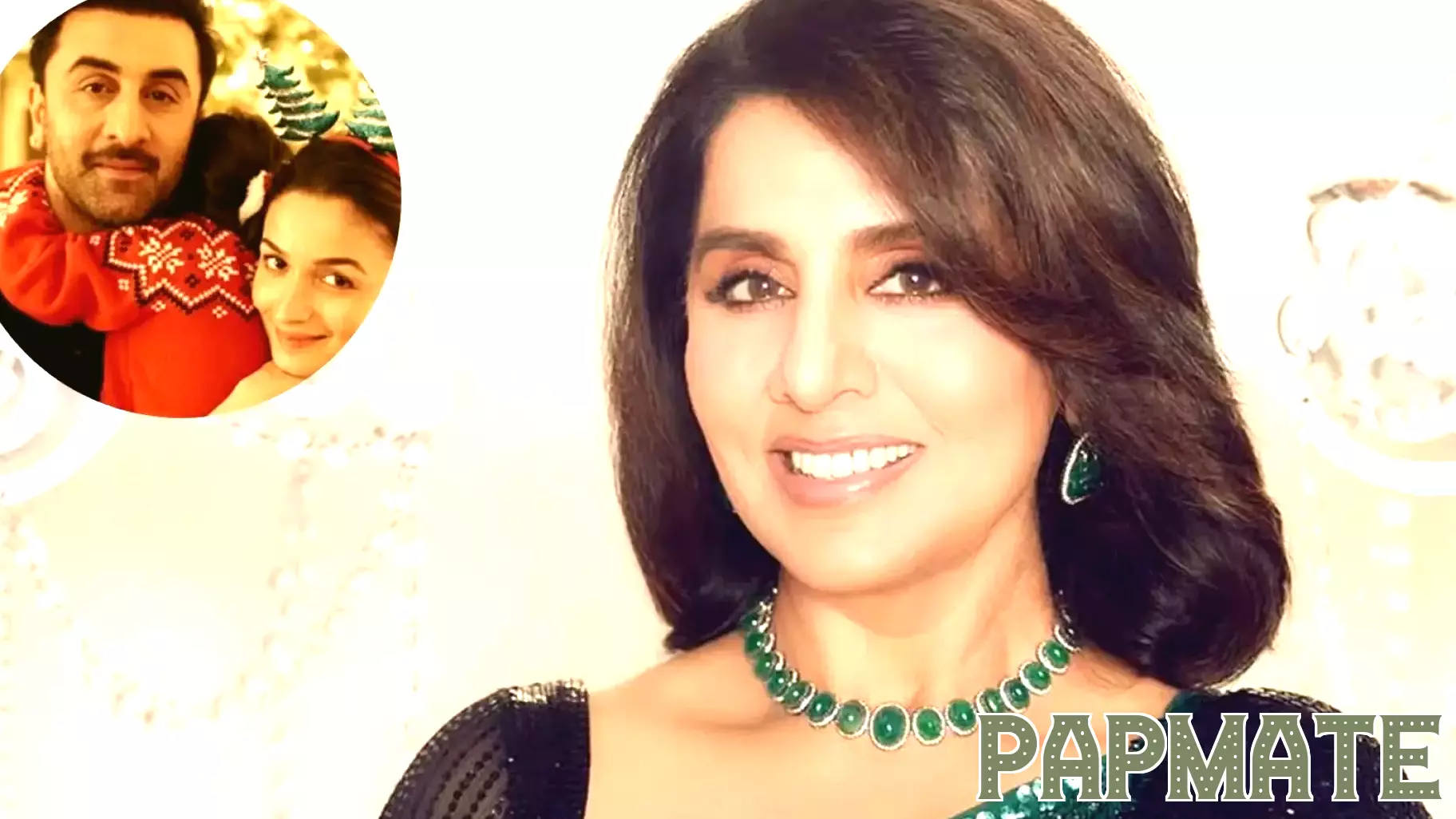Neetu Kapoor calls Ranbir and Alia ‘outstanding’ parents to Raha: ‘Very scared of her mother’