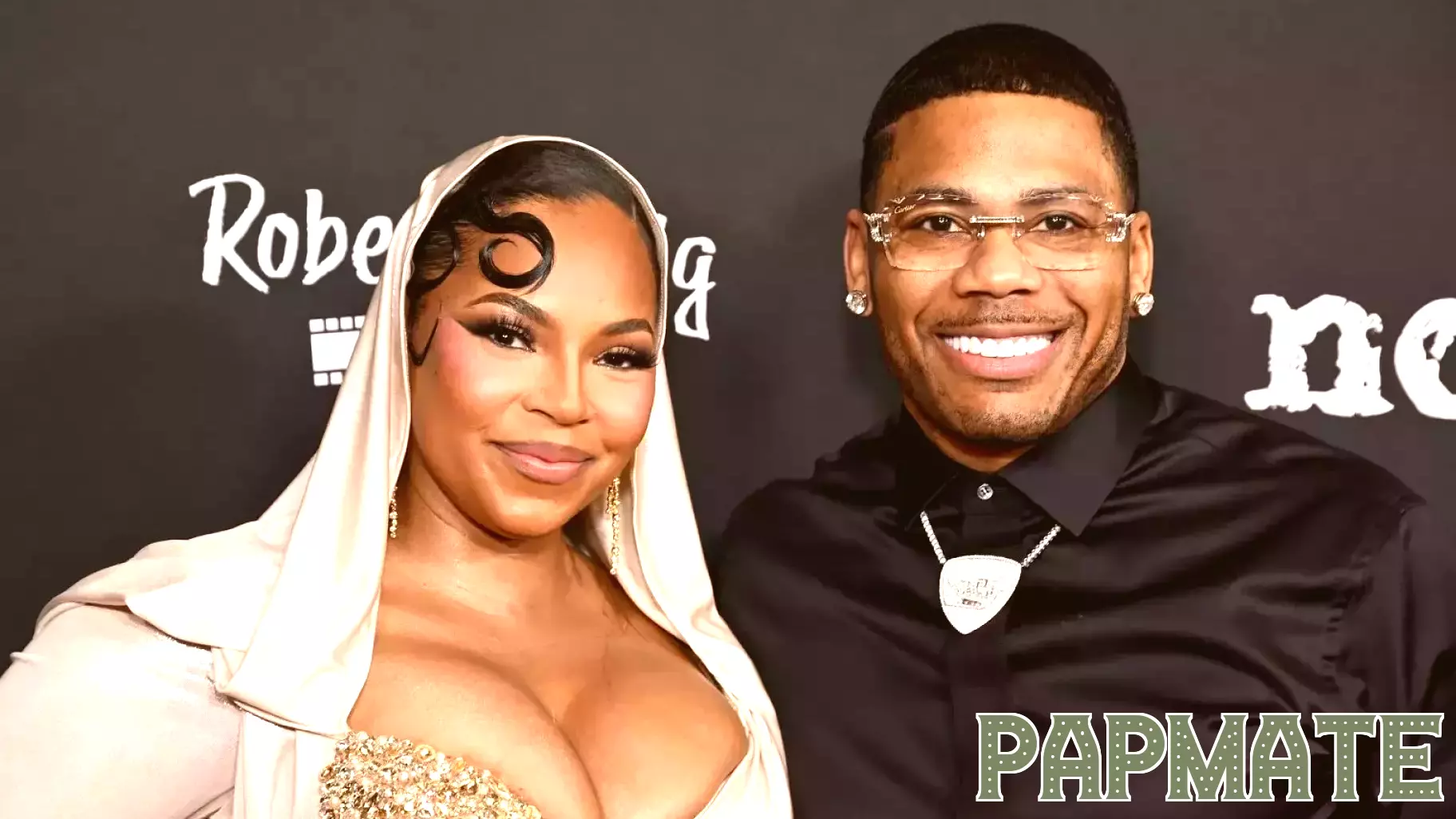 Nelly and Ashanti Navigate Parenting Differences for Their Young Son