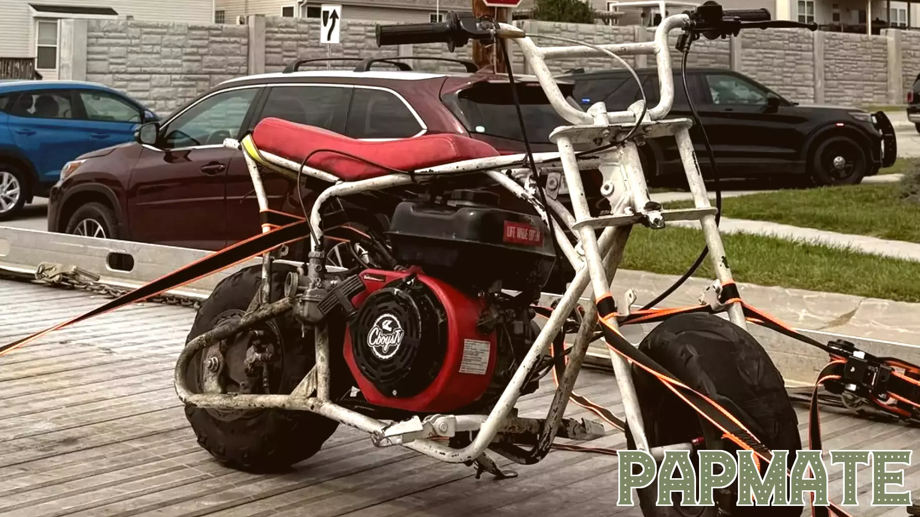 ‘No city policy can replace active parenting’: Minibikes catching the ire of Nebraska police, neighbors