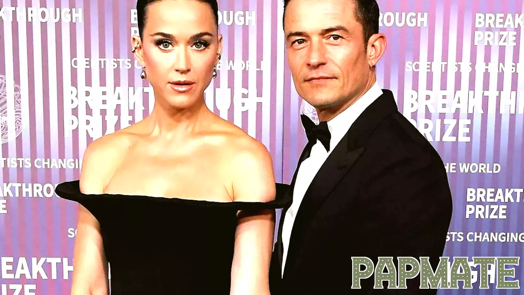 Orlando Bloom and Katy Perry Confirm Focus on Co-Parenting After Split