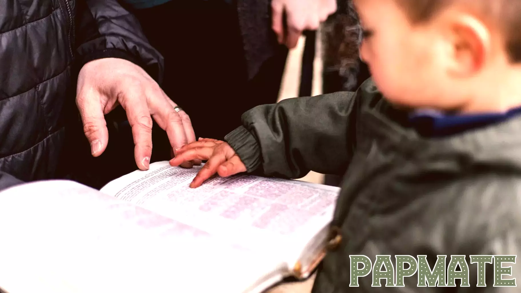 Parental Challenges And Stress Impact Bible Engagement