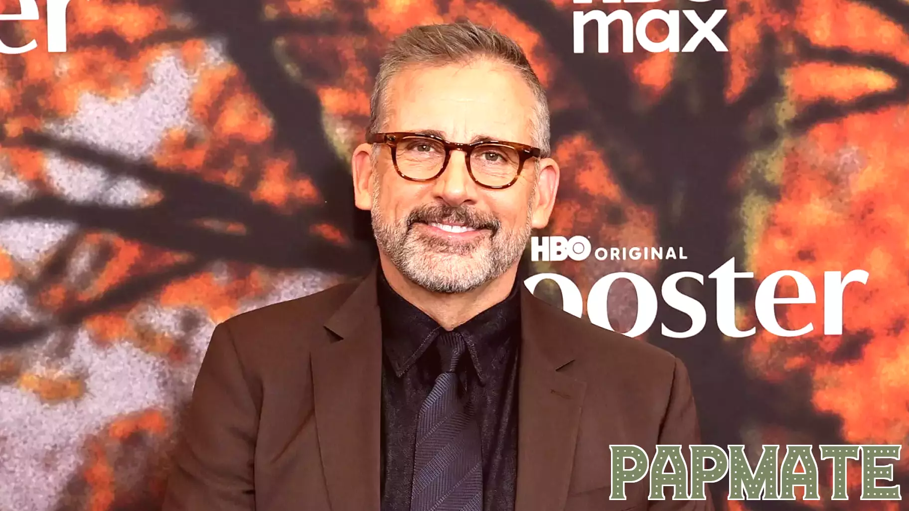 Parenting Adult Children? This Actor Shares Some Advice...