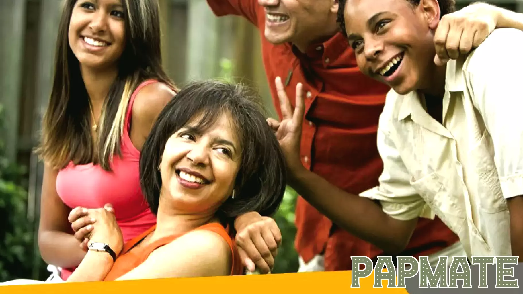 Parenting class to advise on adolescents’ destructive behavior