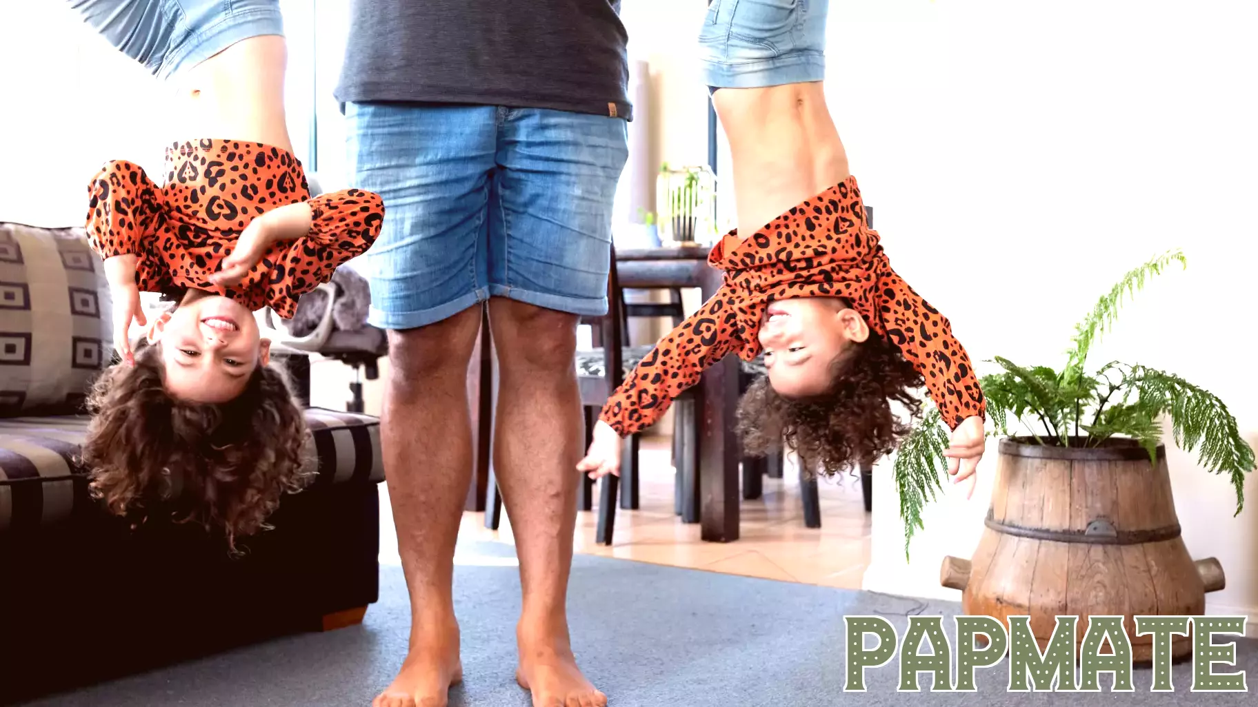 Parenting Insights: Personal Strategies for Success