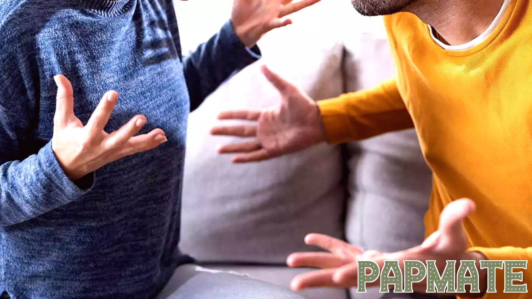 Parenting Responsibilities: A Call for Initiative