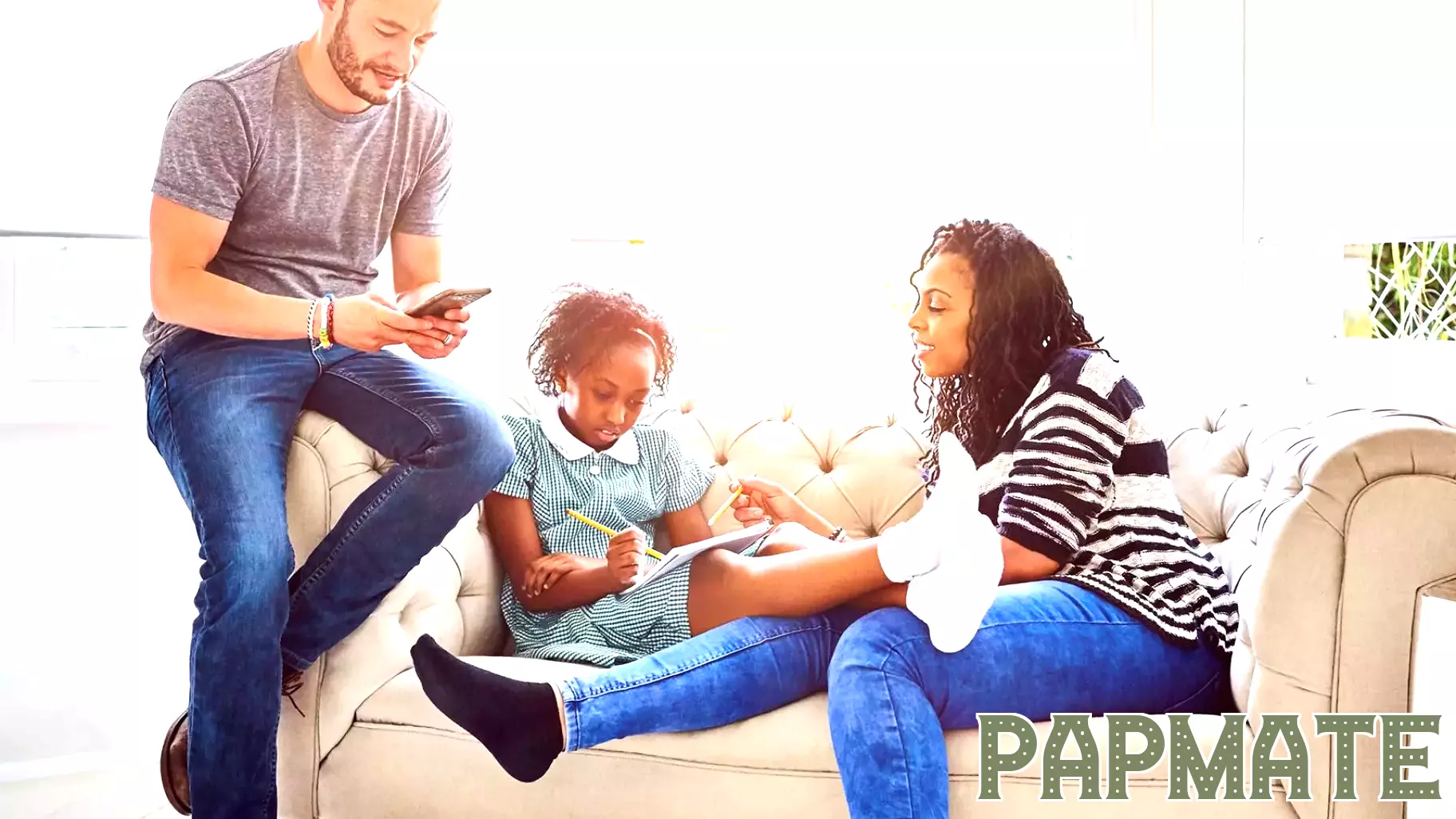 Parenting Stress, Not Gender Identity, Influences Child Development