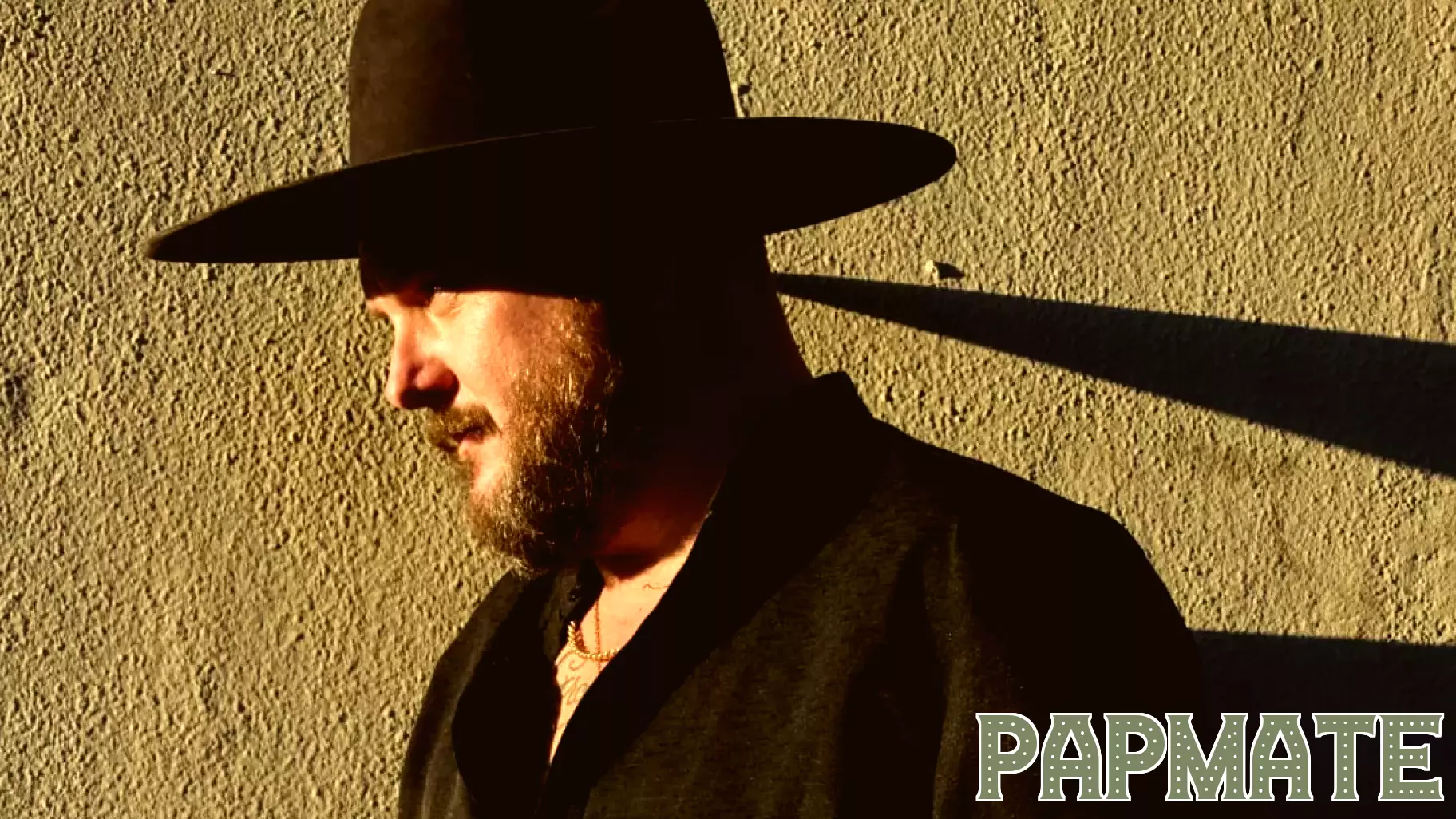 Paul Cauthen On Becoming A First-Time Dad And Parenting Advice He’s Received From Billy Strings