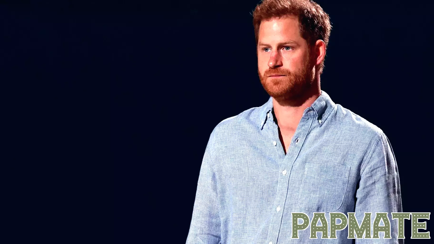 Prince Harry is right: parenting needs to evolve