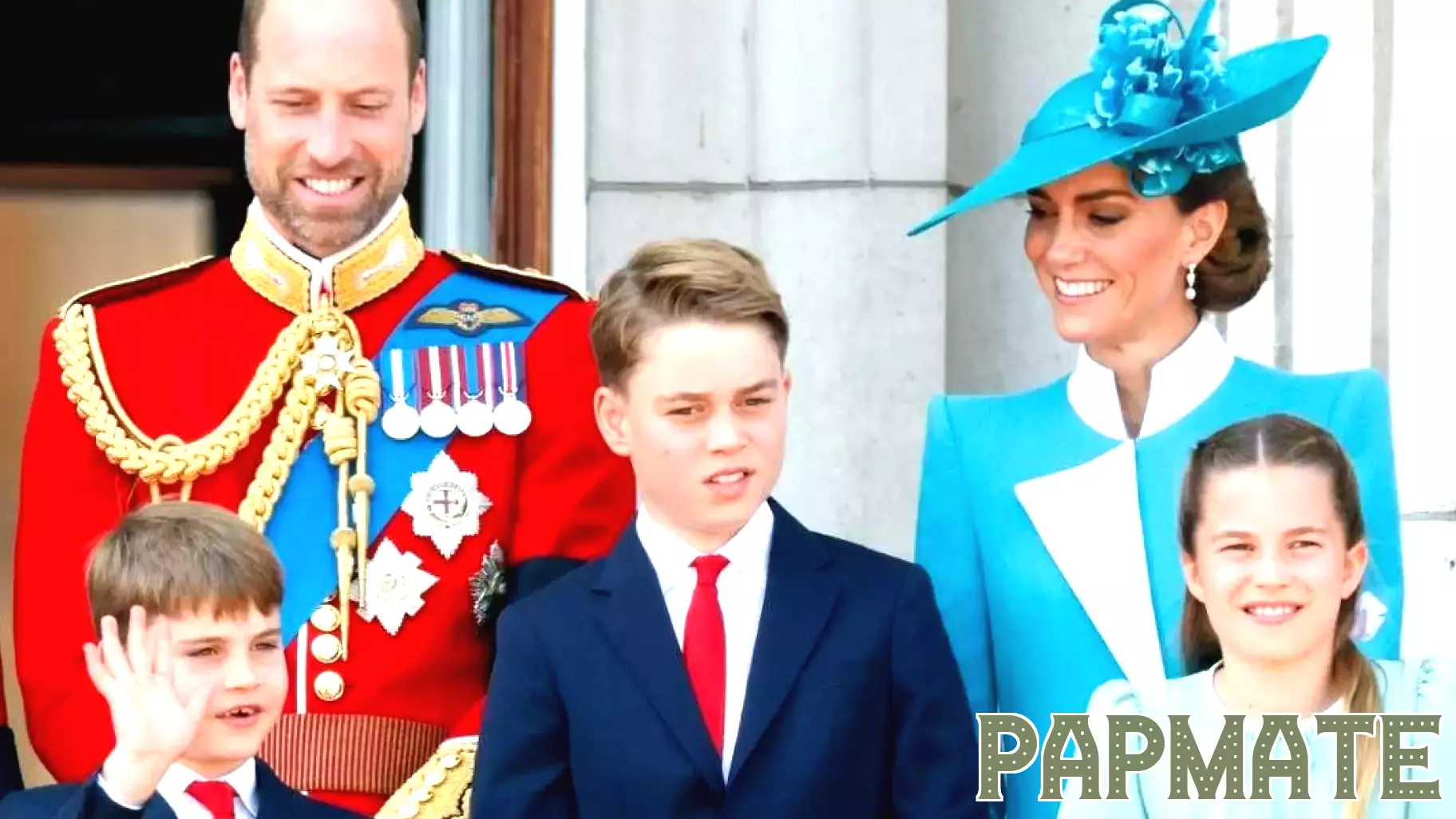 Prince William and Kate Middleton's Parenting Style Promises a Bright Future for the Monarchy