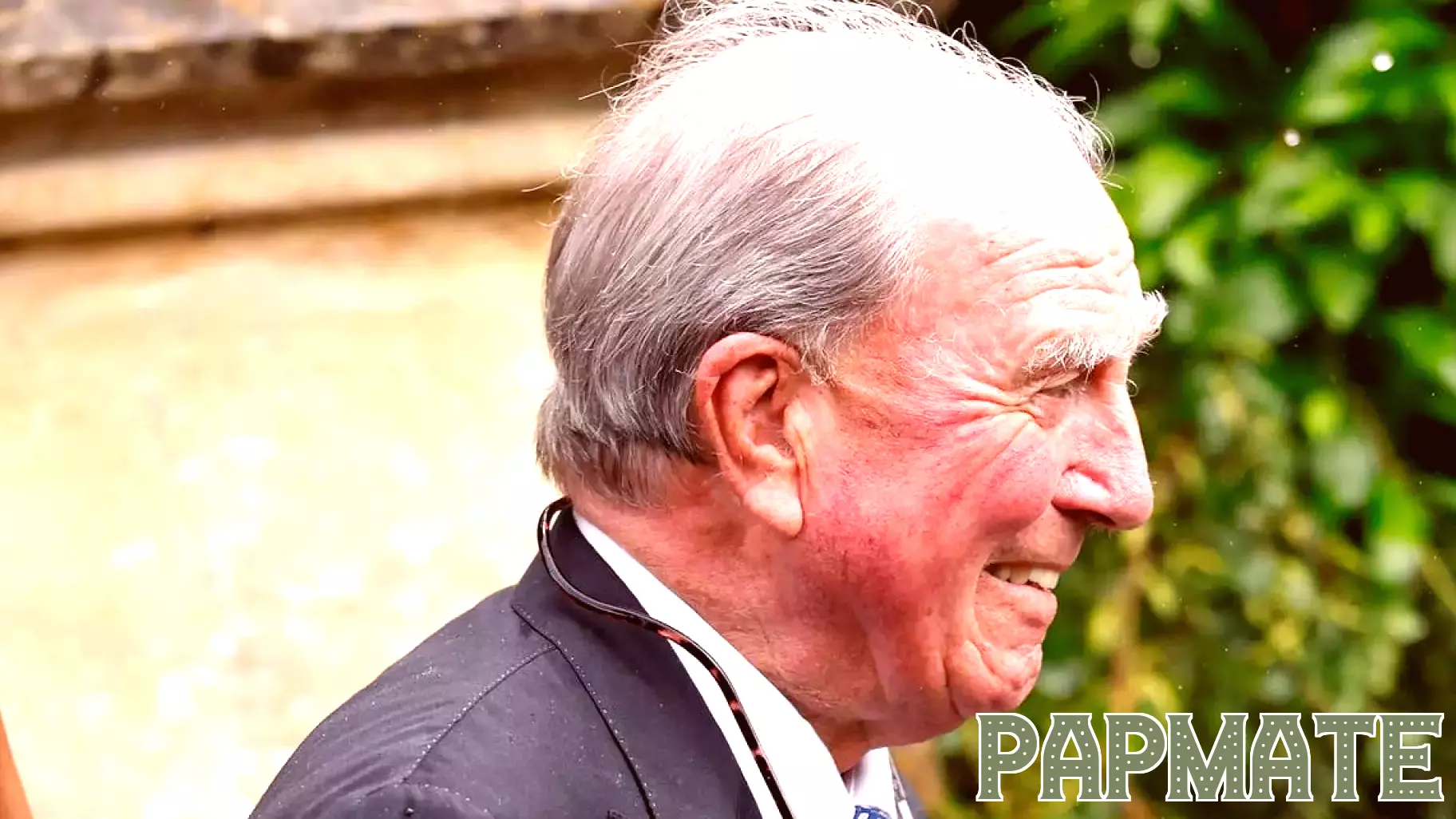Princess Anne's ex-husband Captain Mark Phillips' 'critical' approach to parenting their 2 children