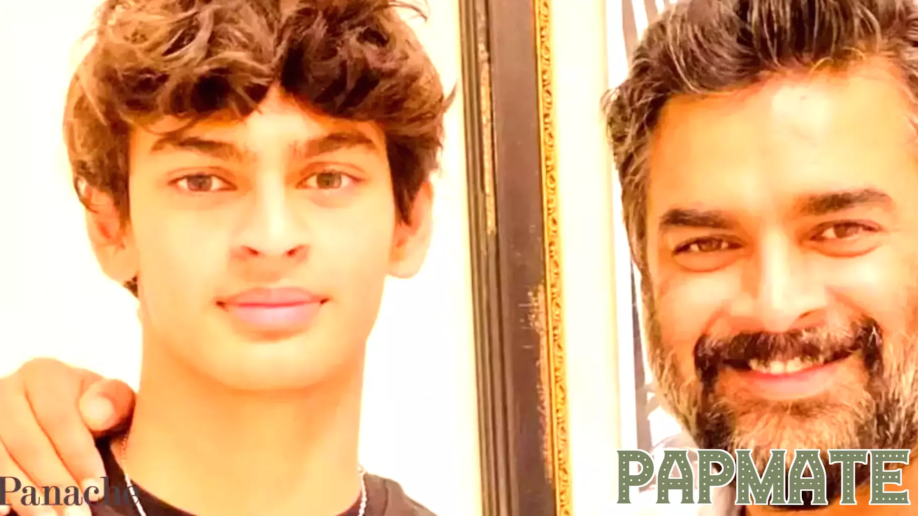 R Madhavan Shares Valuable Parenting Insight from His Landlady
