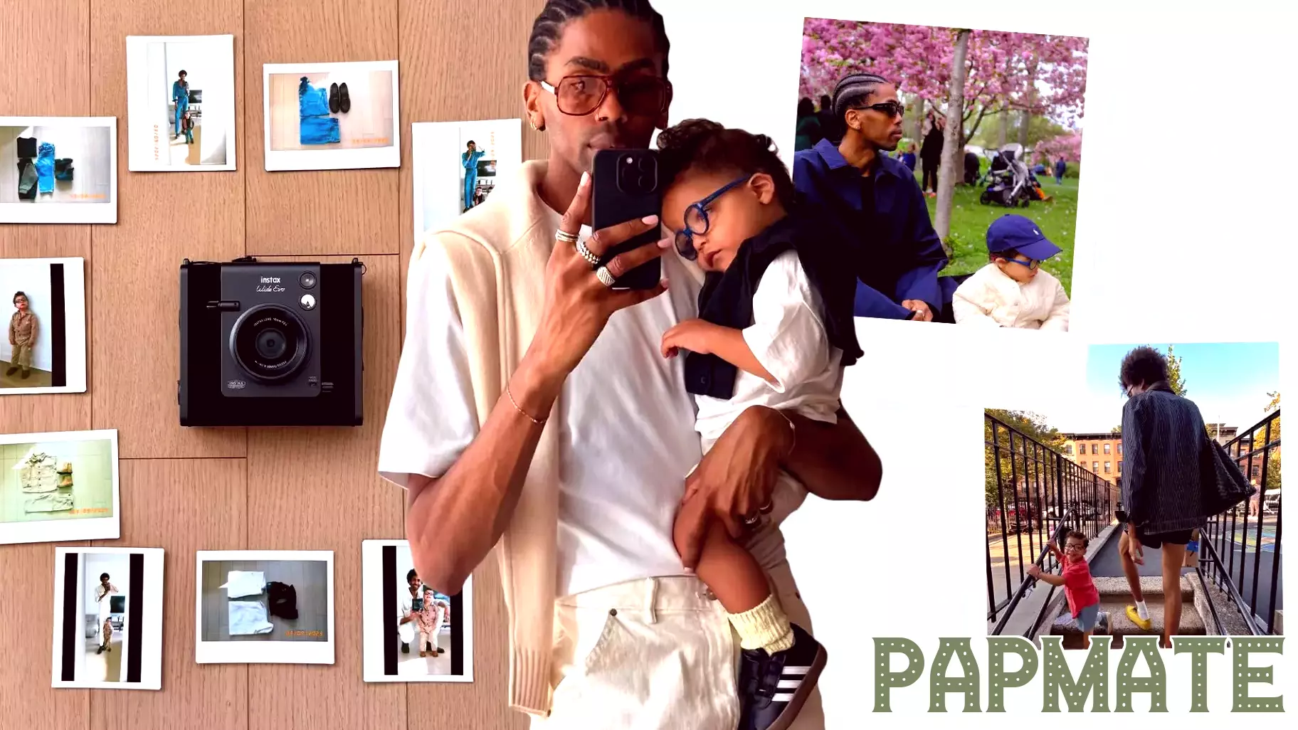Rediscovering Myself Through the Journey of Parenthood
