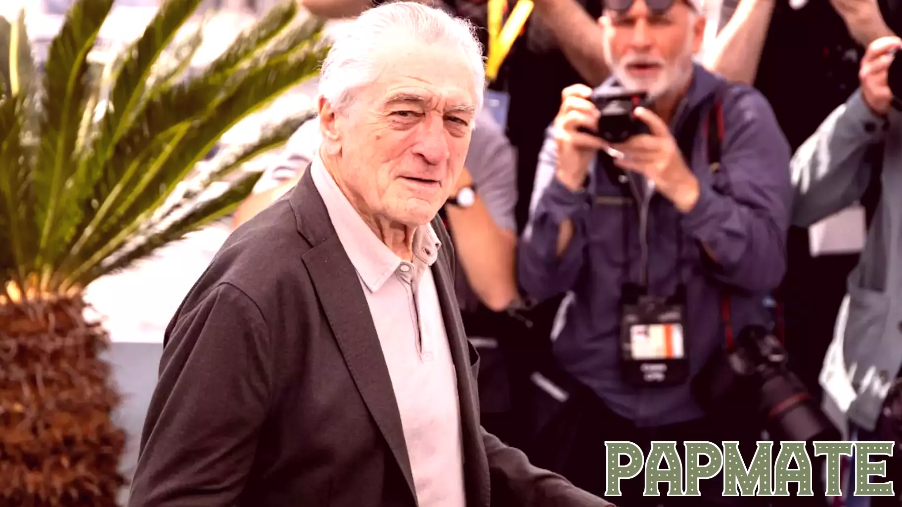 Robert De Niro’s Lifelong Parenting Struggle and Managing Working Parent Guilt