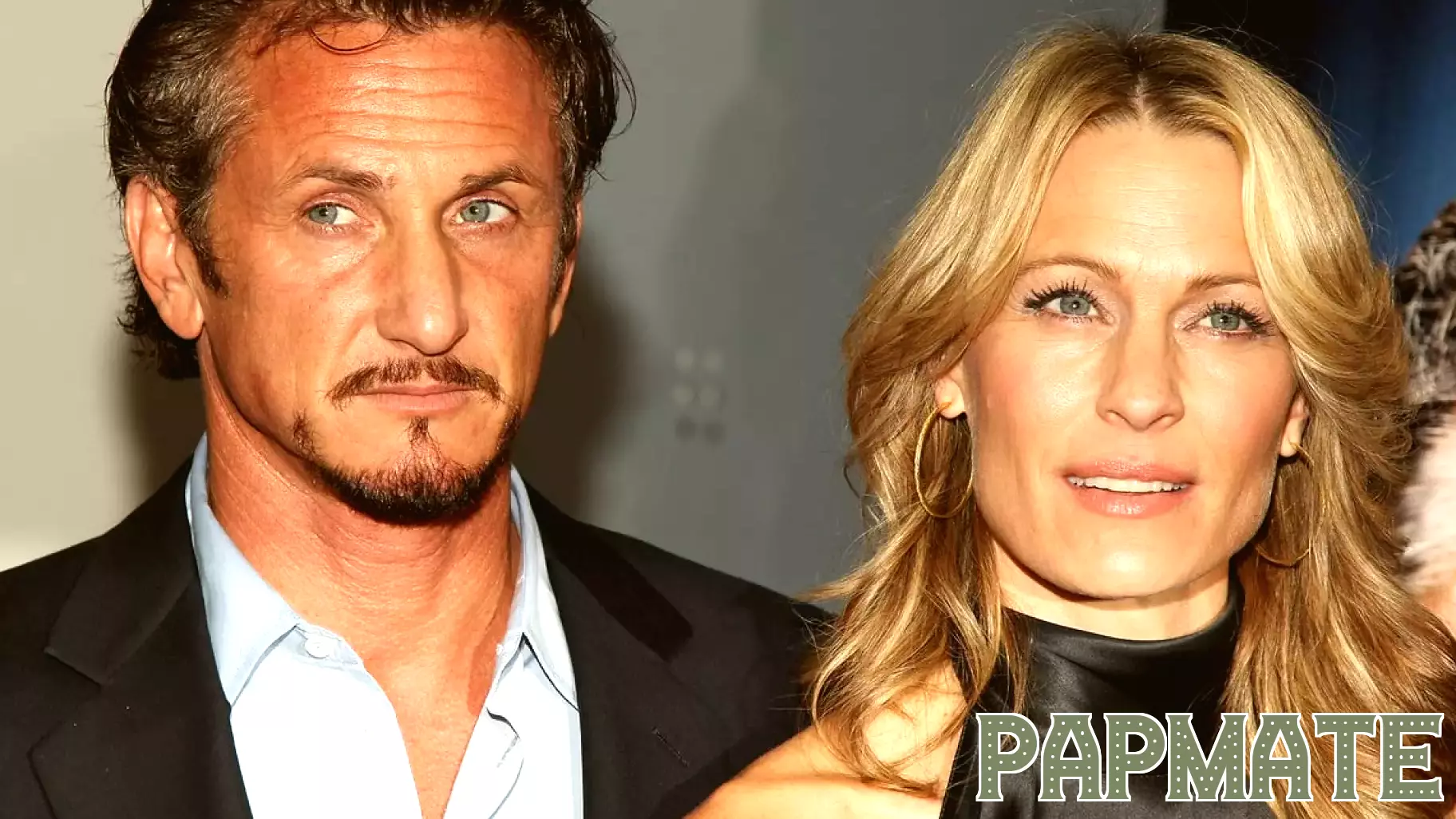 Robin Wright Reflects on Challenges of Co-Parenting with Sean Penn