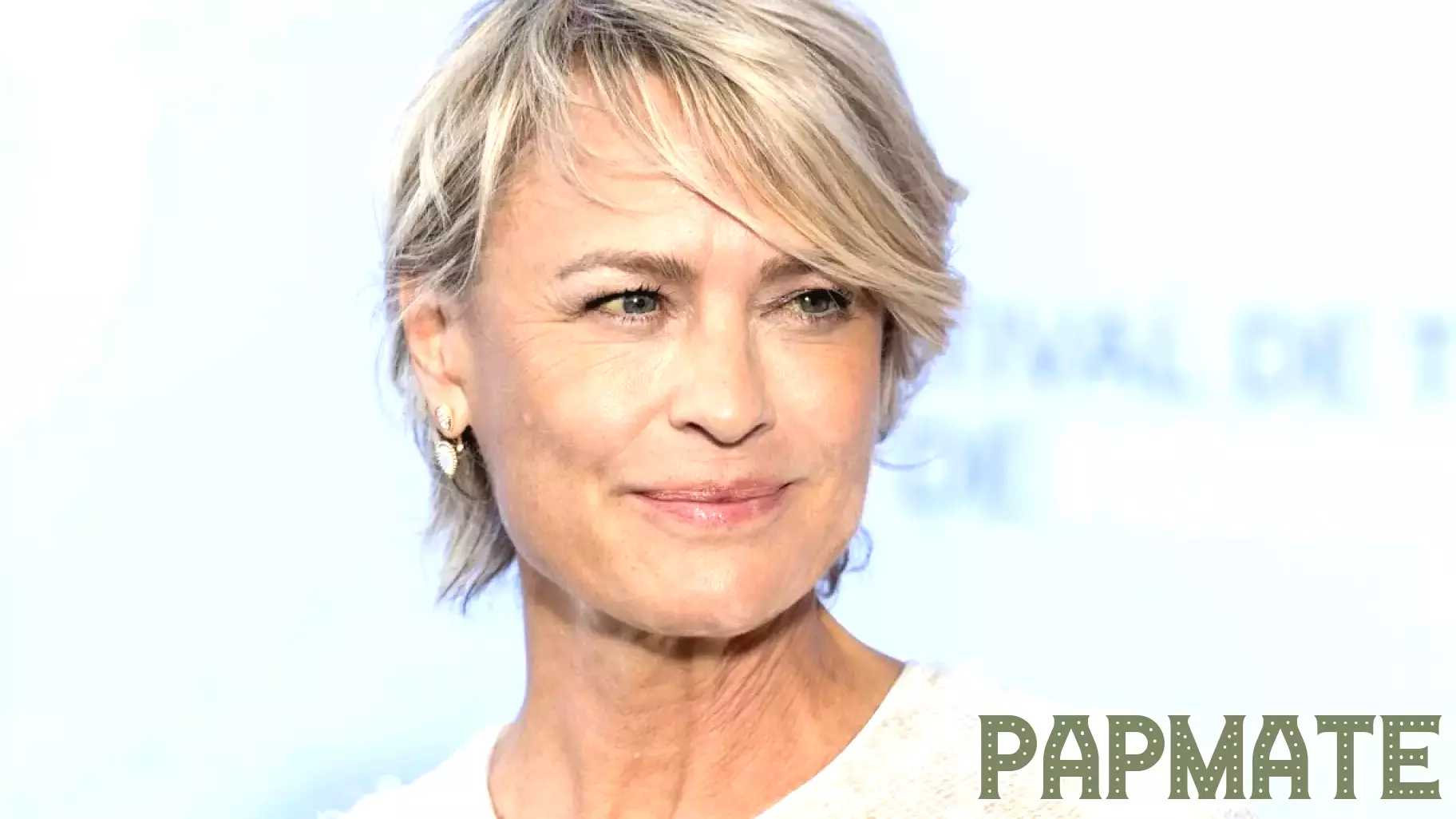 Robin Wright Reflects on Regrets in Parenting with Sean Penn