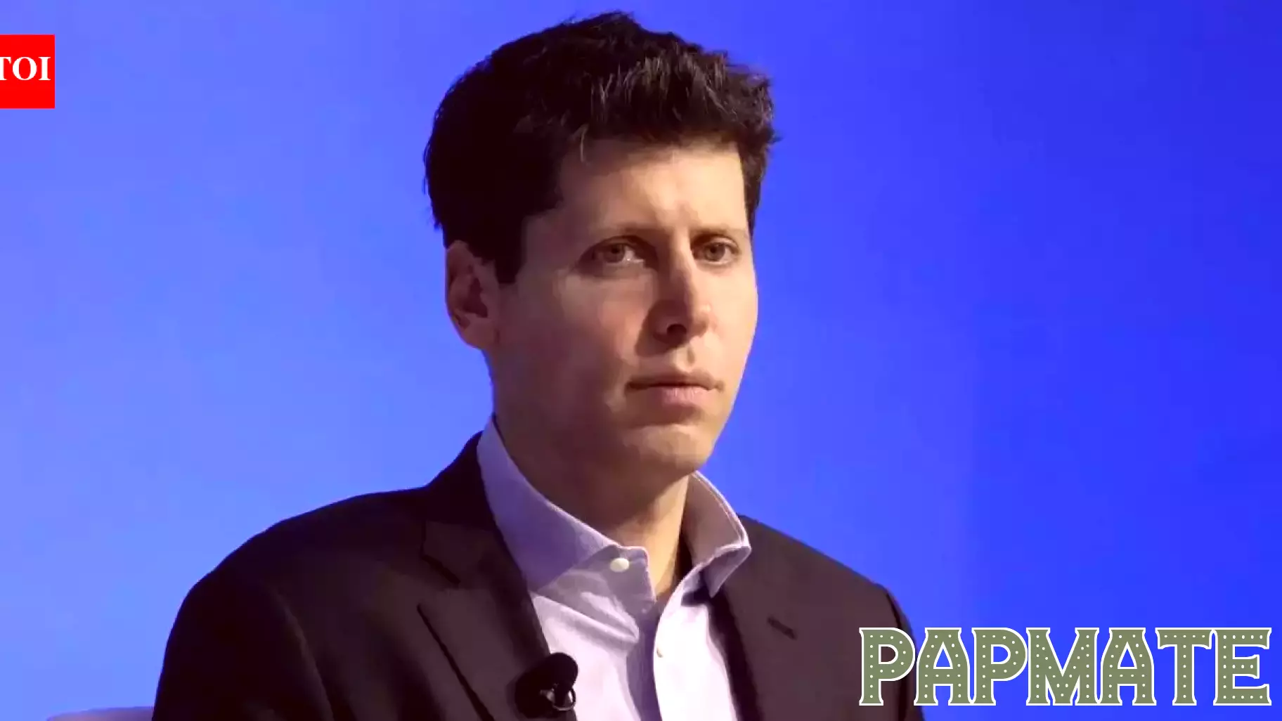 Sam Altman shares a 'ChatGPT-inspired' parenting tip that internet does not agree with, tells him to 'do better'