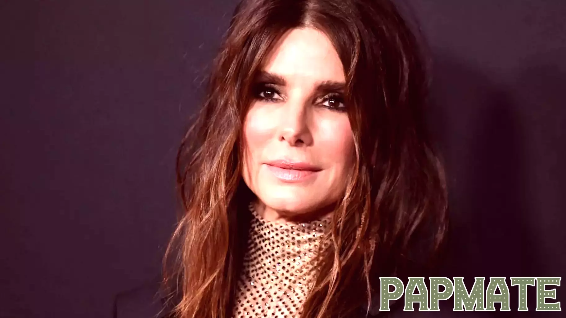 Sandra Bullock Opens Up About Life With Teenagers and Choosing Family Over Fame