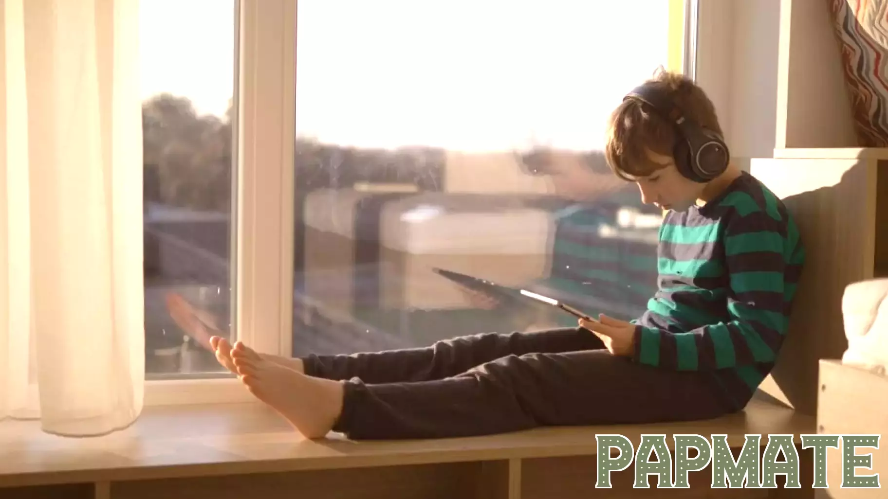Screen-free summer for kids: A guide for parents