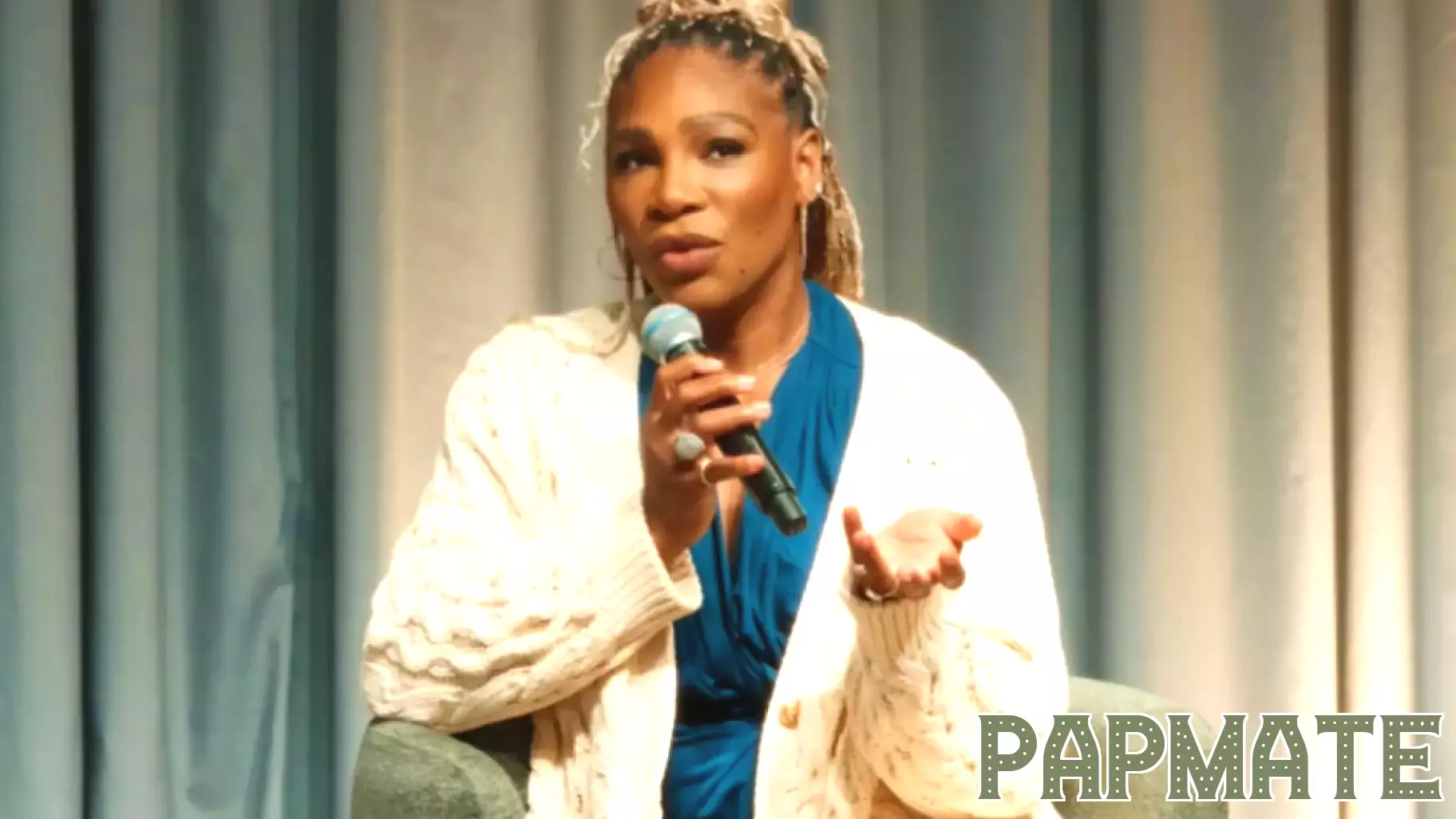 Serena Williams' 'extreme' parenting rule has people talking