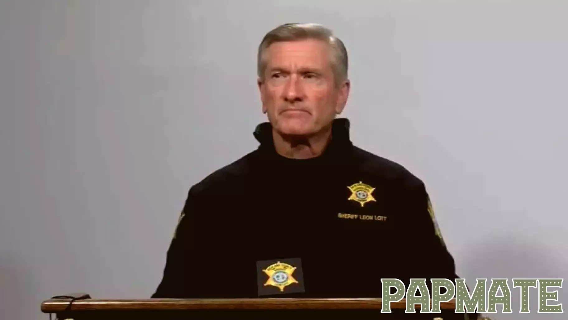 Sheriff Leon Lott to Host Parenting 101 Sessions Next Week
