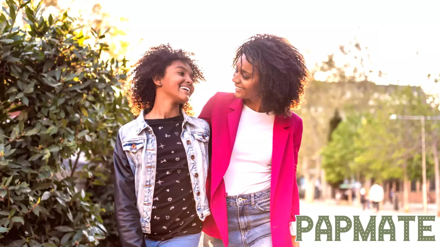 Striking the Right Balance in Parenting: Compassion Versus Leadership