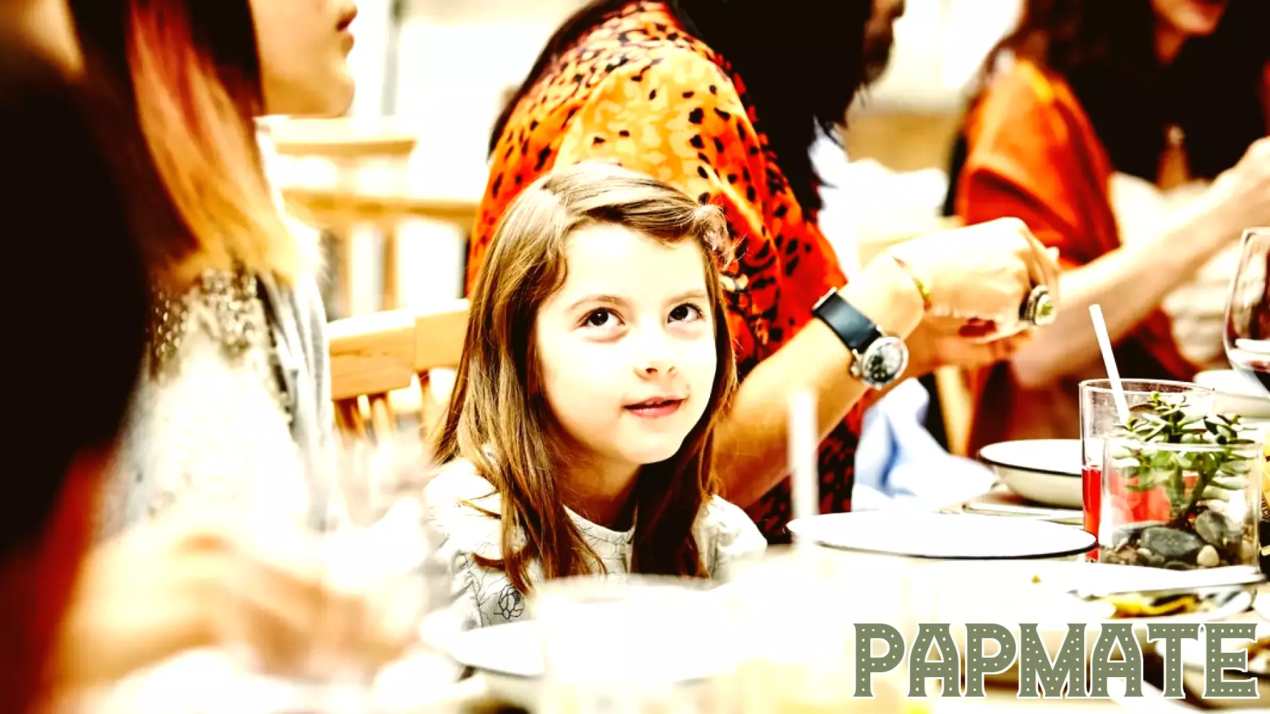 Surprising Parenting Practices from Around the World