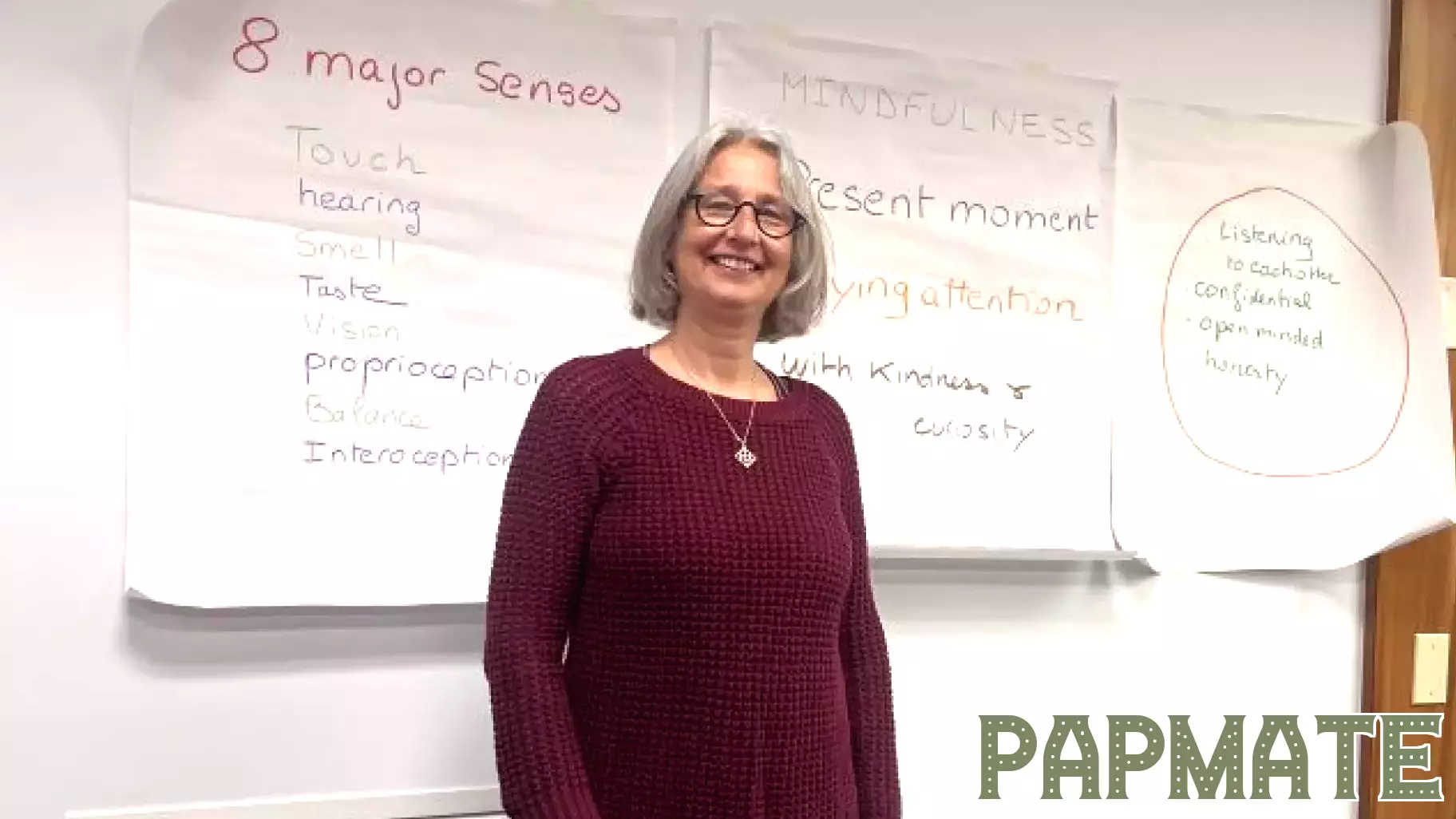 Swampscott Health Department Launches Free Mindful Parenting Series