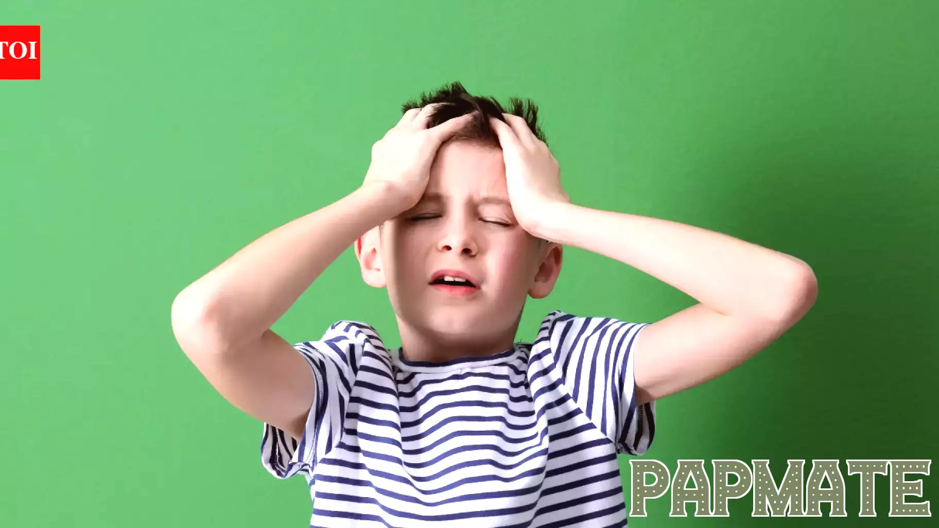 Talking to Children About Mental Health Before Problems Start