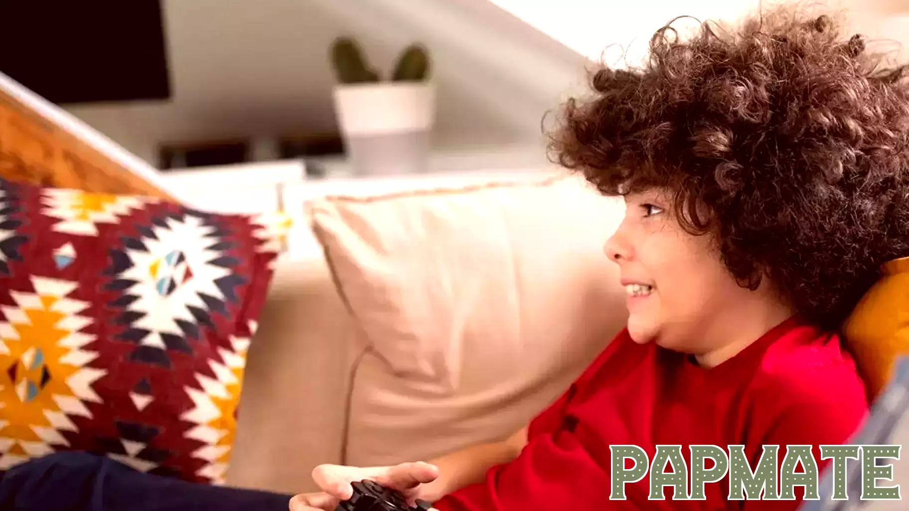 Teaching Kids to Recognize Online Scams in Gaming