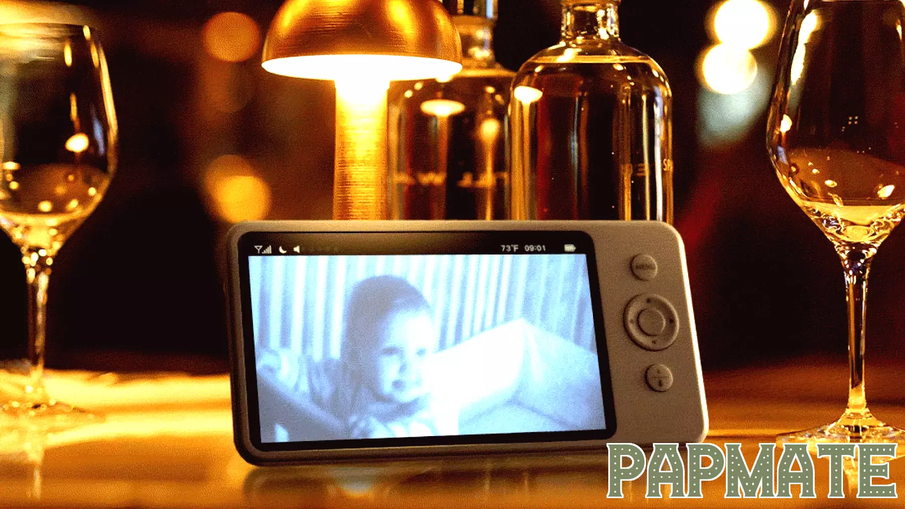 Technology's Double-Edged Sword for Parents on Vacation