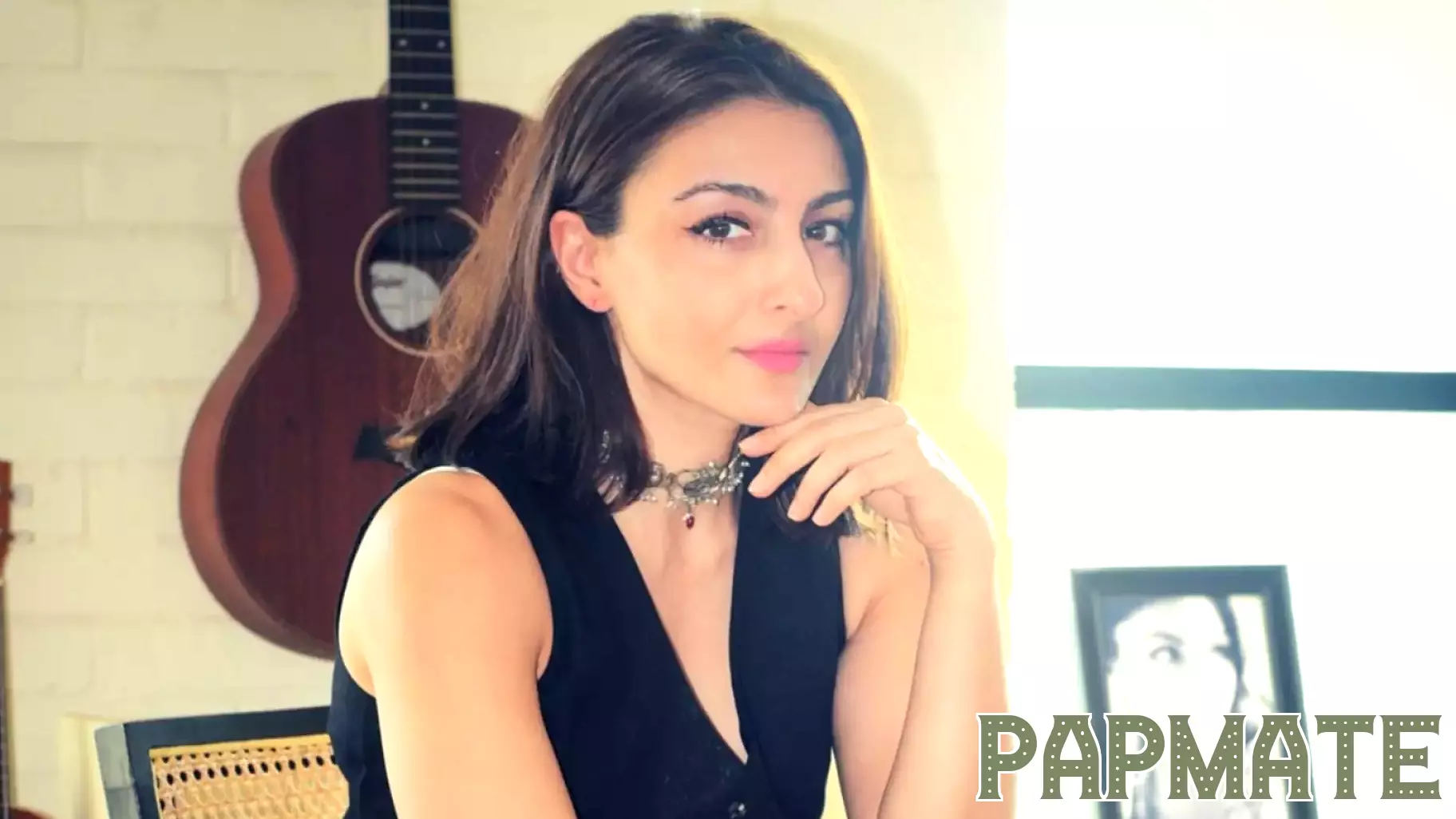 The Challenges of Parenting in the Public Eye: Insights from Soha Ali Khan