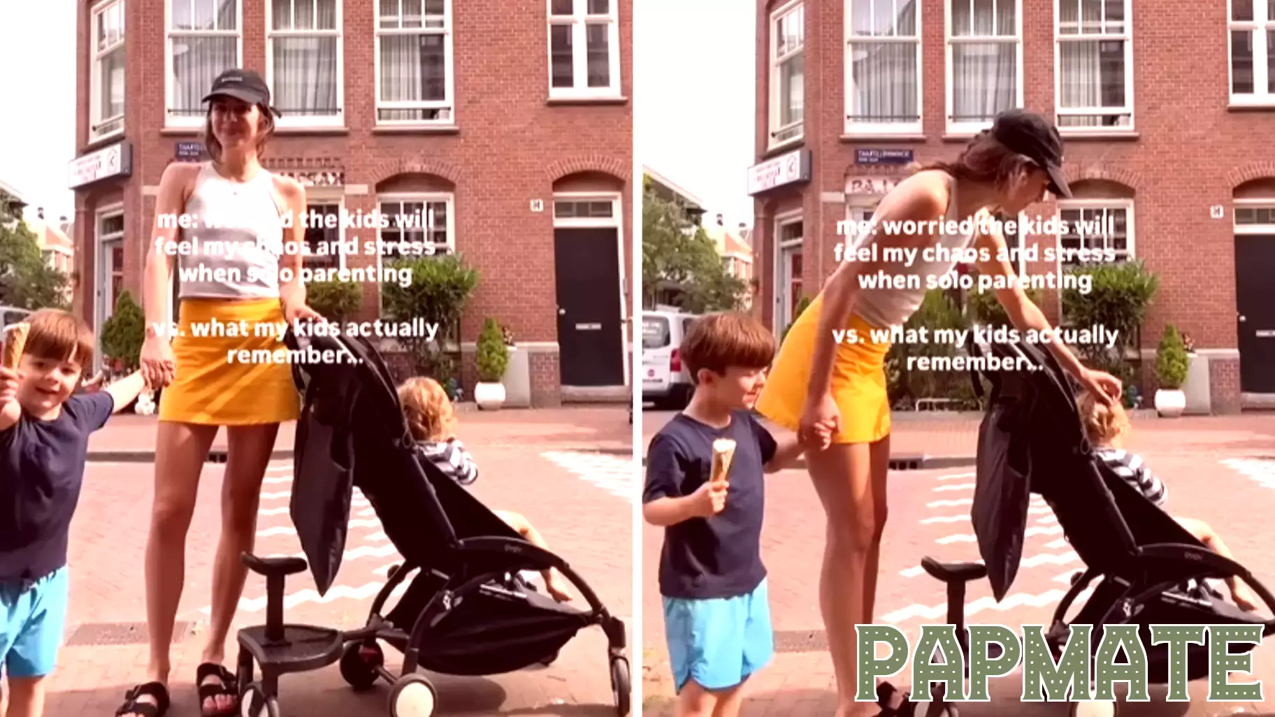 The Challenges of Solo Parenting: A Mother's Perspective