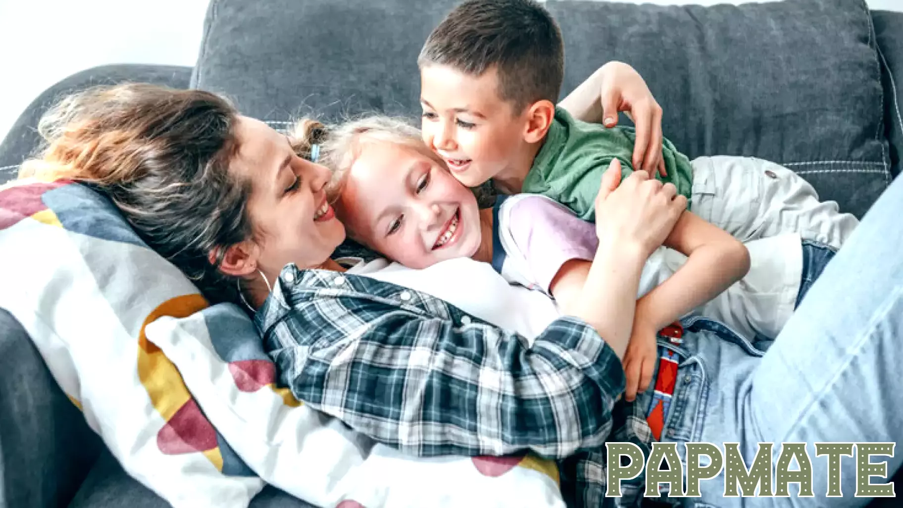 The End of Tiger Mom: How a Quiet Revolt Is Reshaping Modern Parenting