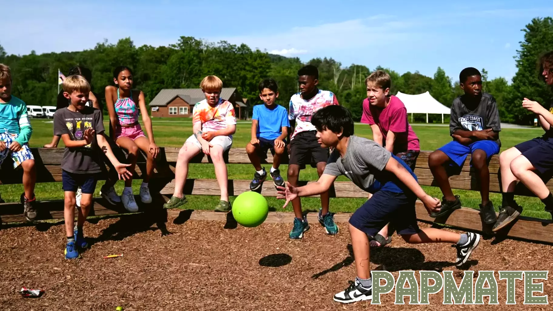 The Essential Benefits of Outdoor Play for Children