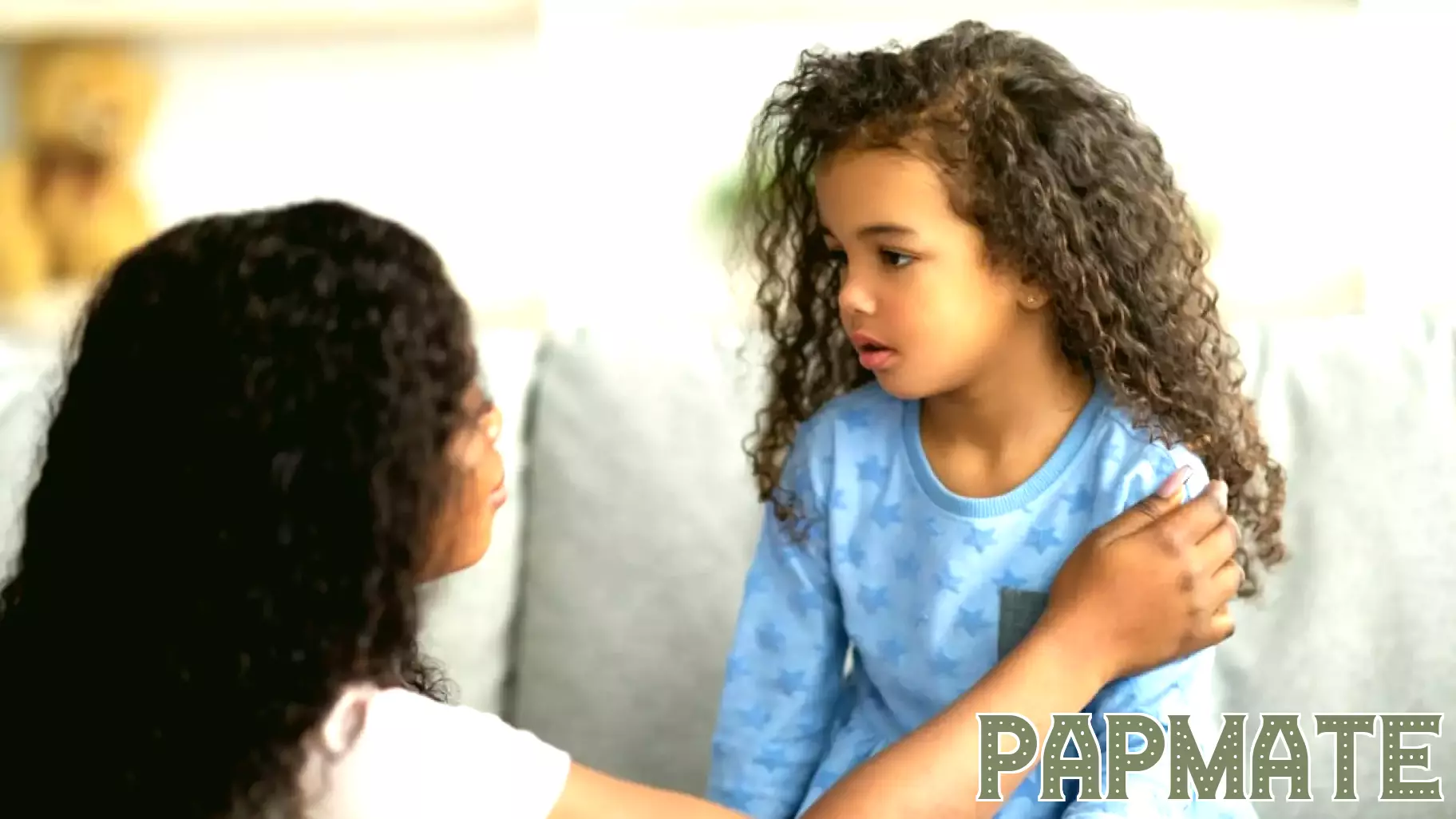 The Hidden Weight: How Children Absorb What Parents Never Say