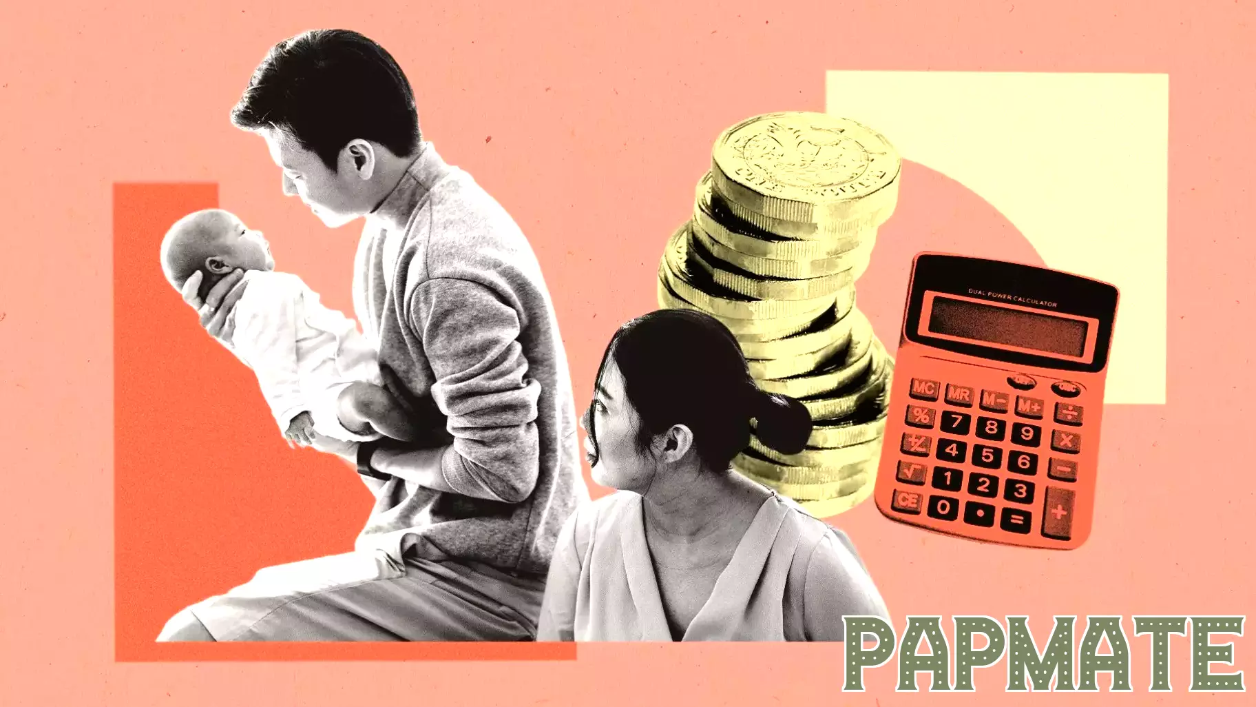 The numbers that prove parenting is harder than ever