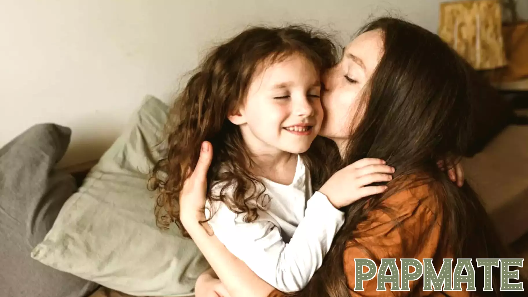 The Positive Impact of Affectionate Parenting on Child Mental Health