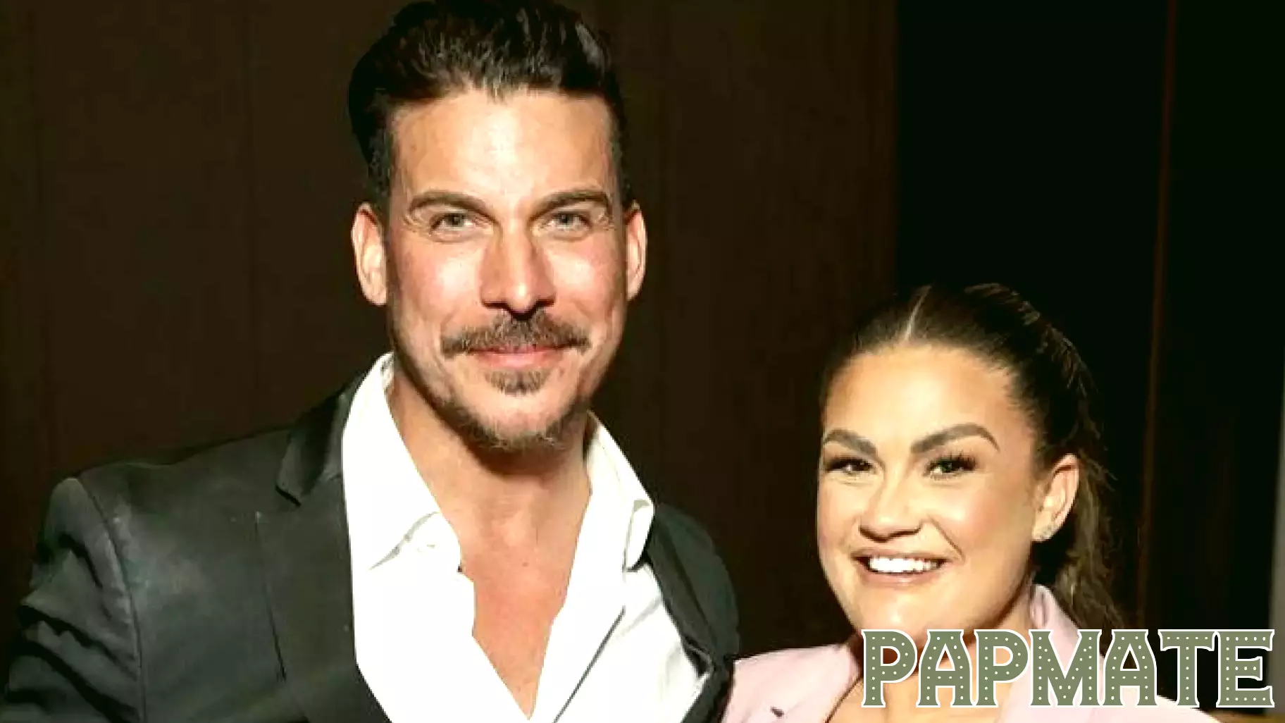 The Valley Star Discusses Challenges of Co-Parenting with Ex-Husband