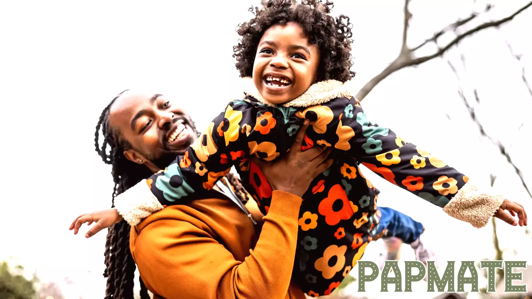 This anti-perfectionist parenting rule is 'good for your kids to see,' says child psychiatrist—here's why