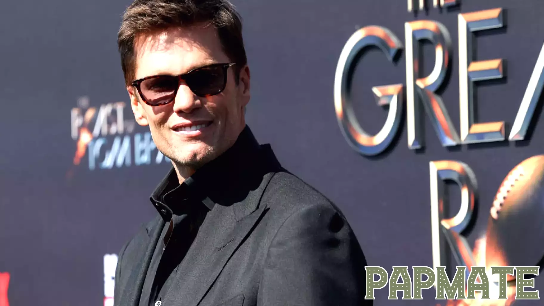 Tom Brady Reflects on Netflix Roast as a Parenting Misstep
