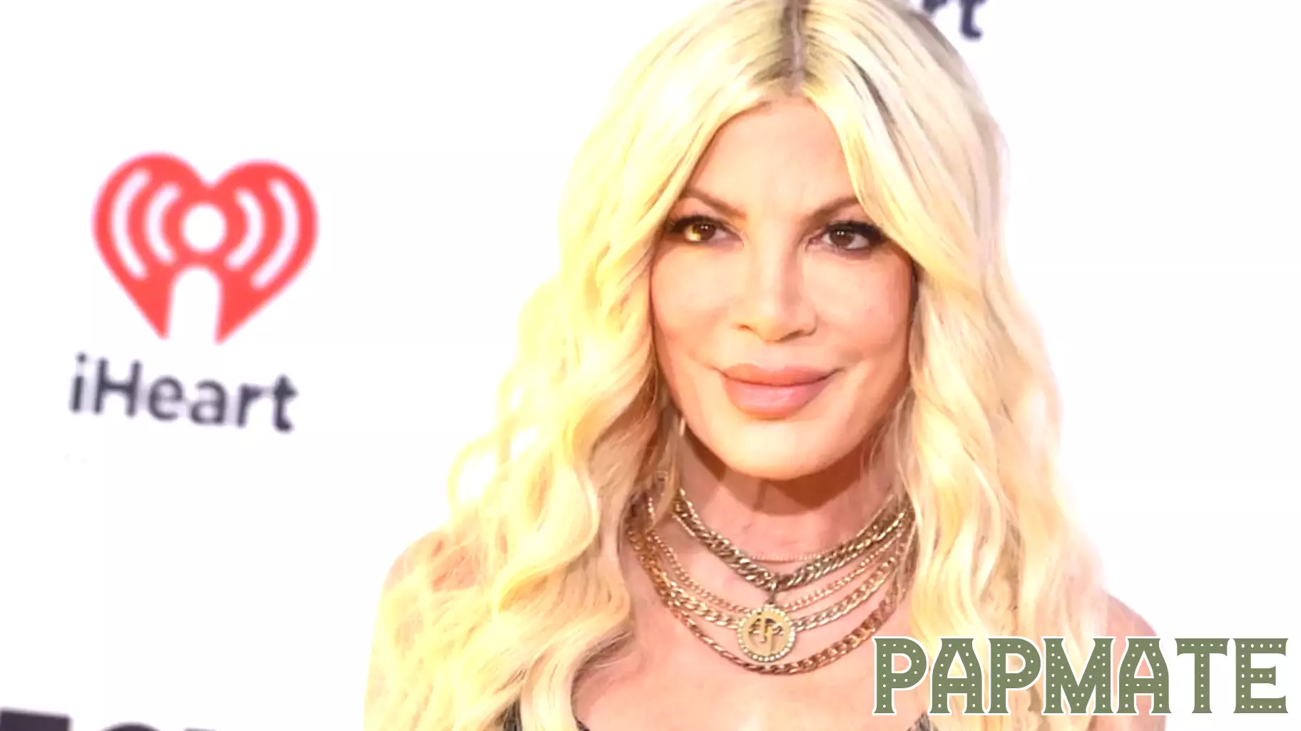 Tori Spelling Offers Insight into Unique Co-Parenting Relationship with Dean McDermott