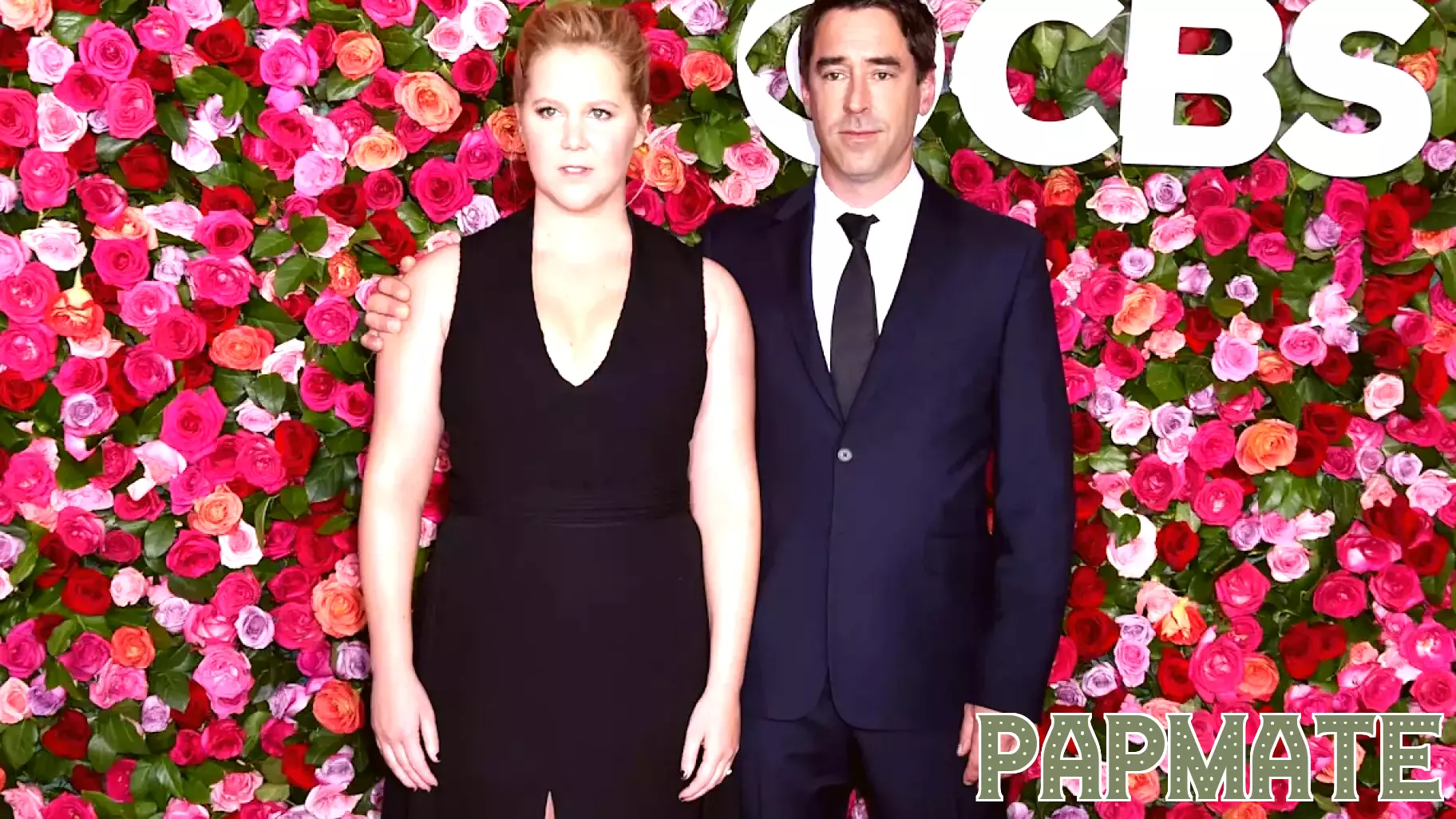 Unconventional Co-Parenting: Amy Schumer and Chris Fischer's Commitment to Their Son